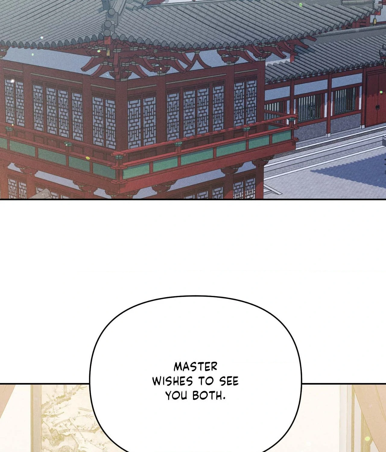 Down the Rabbit Hole [Official] - Chapter 48 manhwa