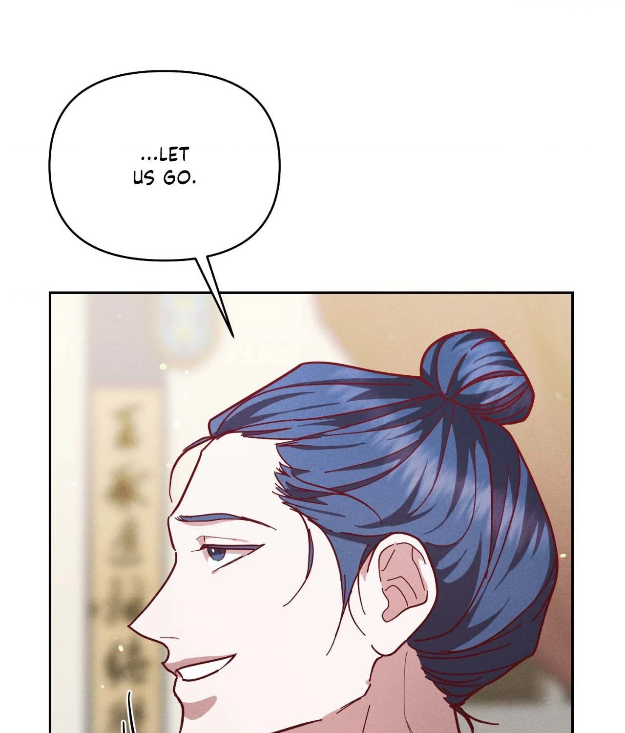 Down the Rabbit Hole [Official] - Chapter 48 manhwa