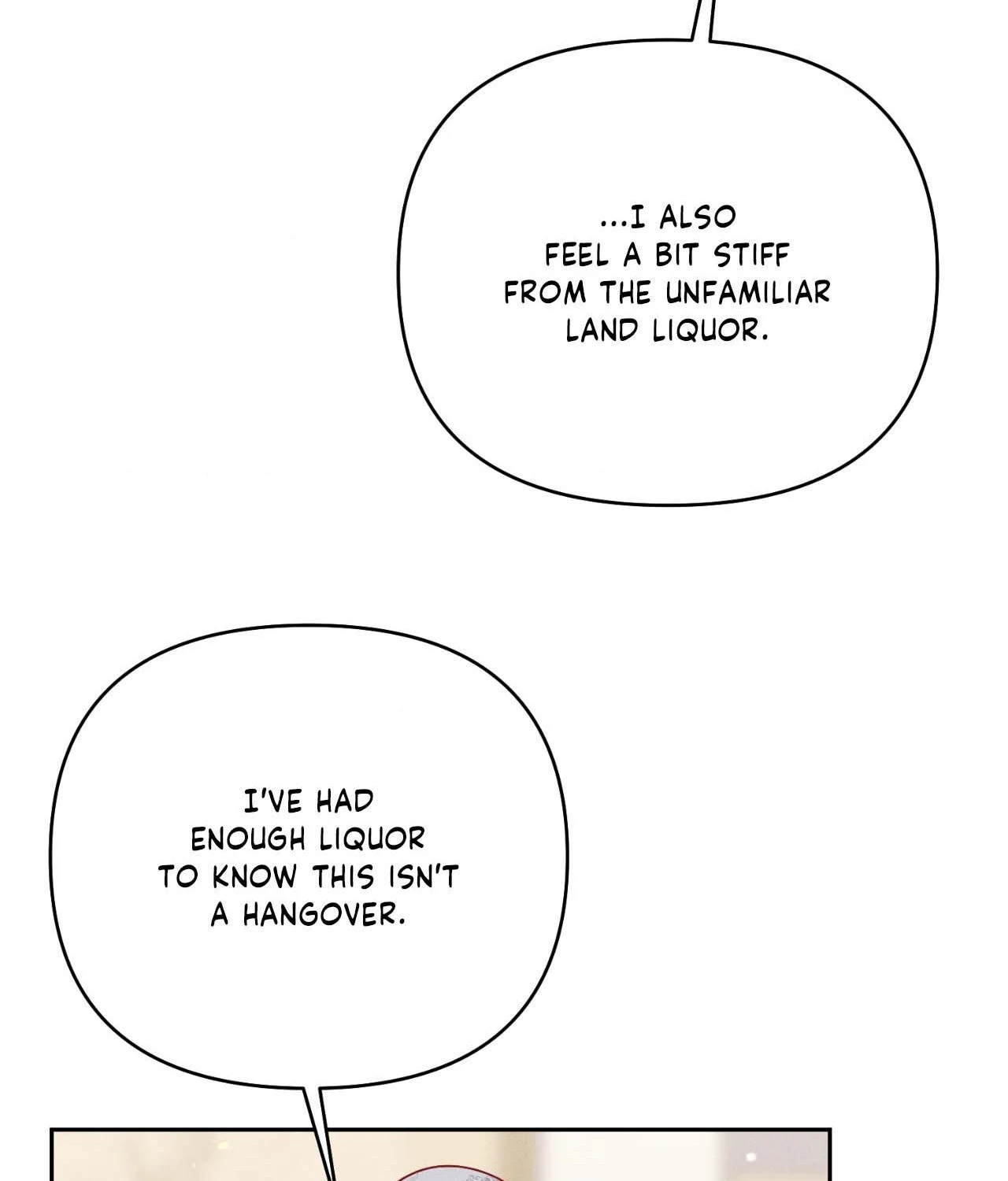 Down the Rabbit Hole [Official] - Chapter 48 manhwa