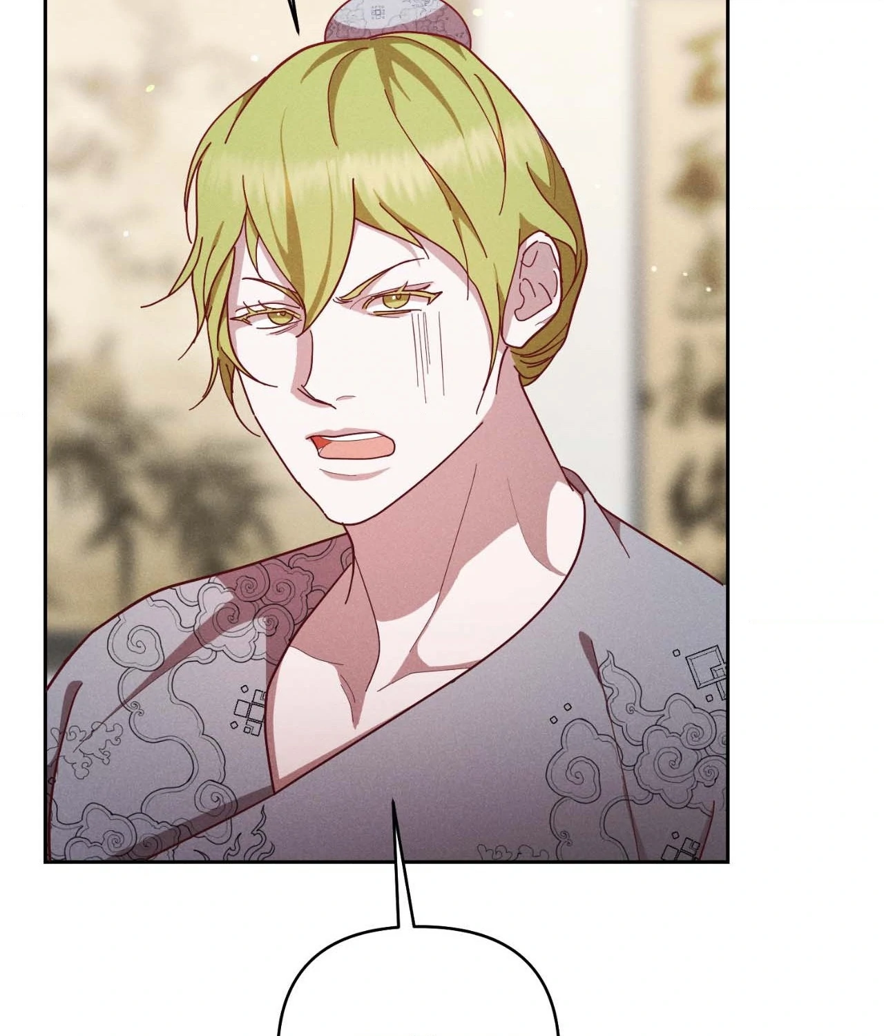 Down the Rabbit Hole [Official] - Chapter 48 manhwa