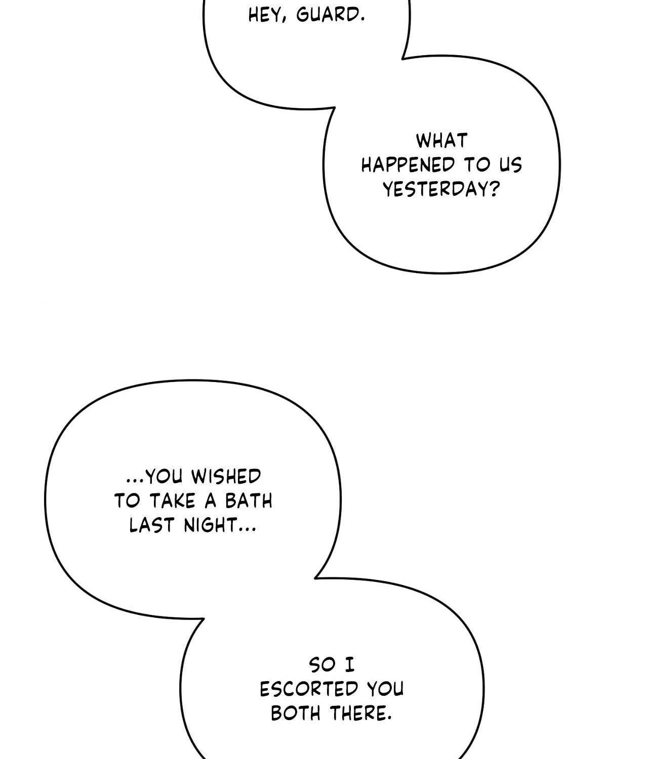 Down the Rabbit Hole [Official] - Chapter 48 manhwa