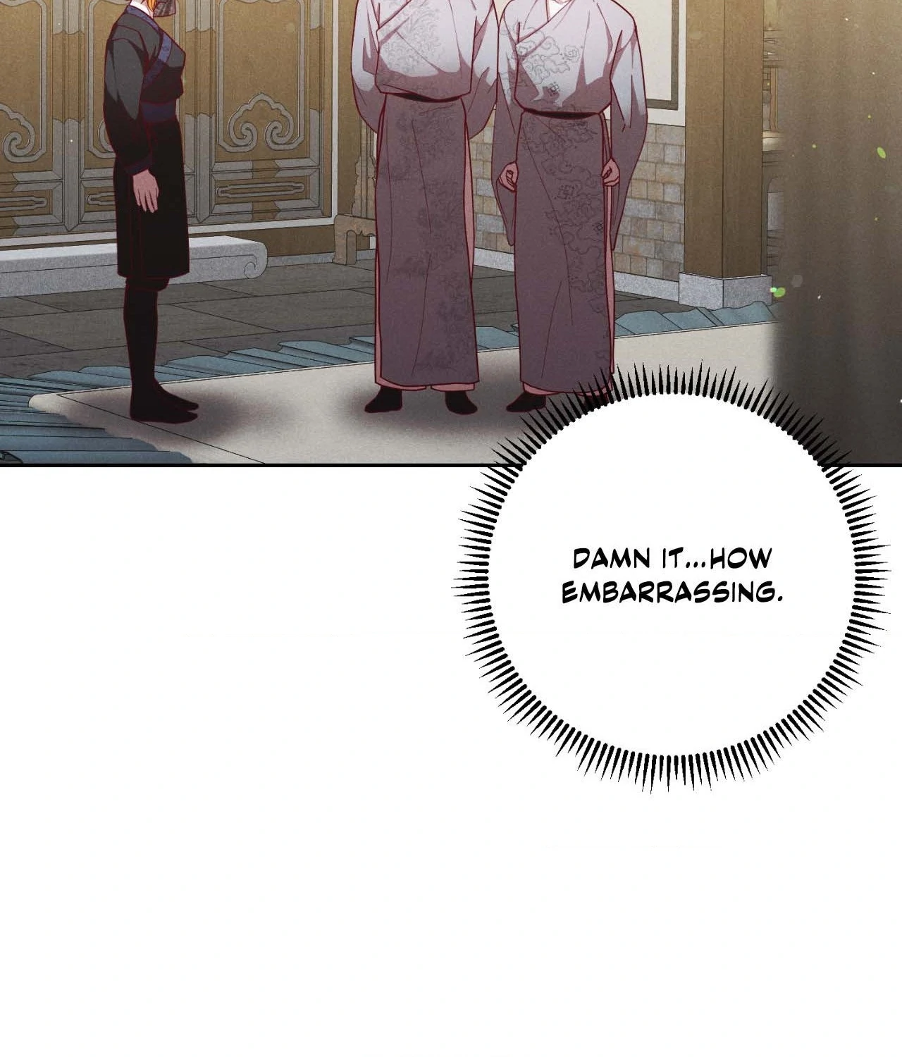 Down the Rabbit Hole [Official] - Chapter 48 manhwa