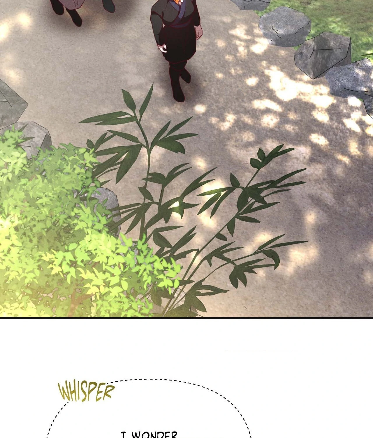Down the Rabbit Hole [Official] - Chapter 48 manhwa