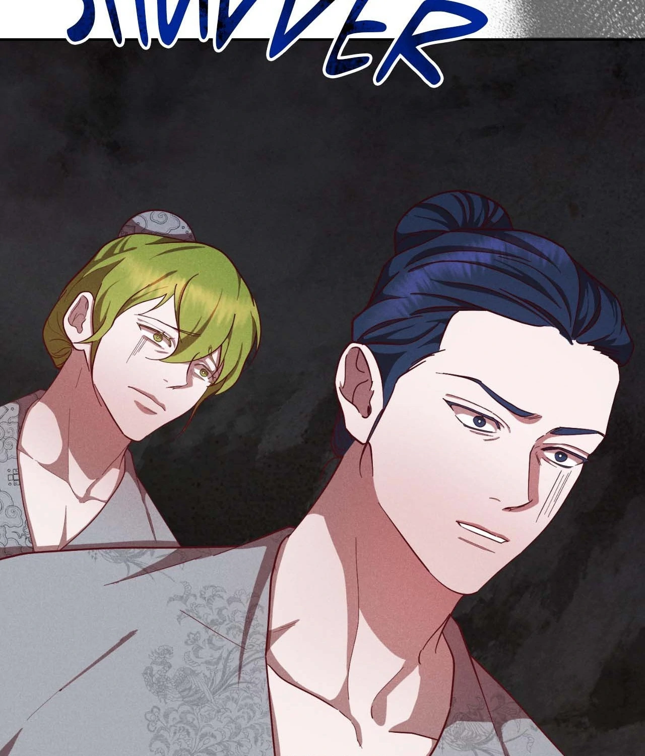 Down the Rabbit Hole [Official] - Chapter 48 manhwa