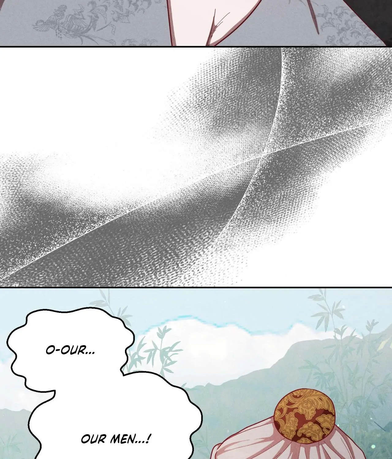 Down the Rabbit Hole [Official] - Chapter 48 manhwa