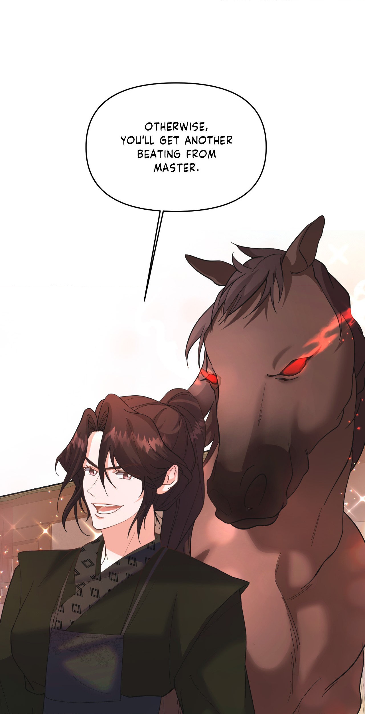 Down the Rabbit Hole [Official] - Chapter 5 manhwa