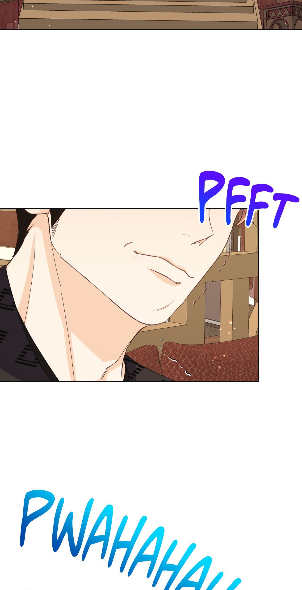 Down the Rabbit Hole [Official] - Chapter 5 manhwa