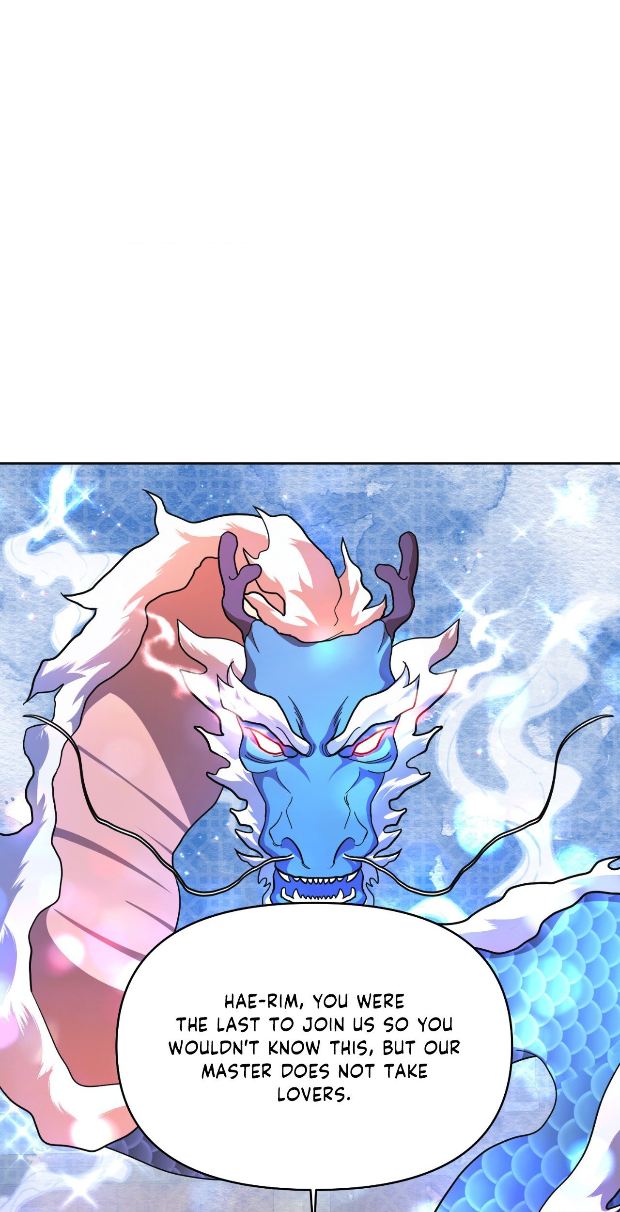 Down the Rabbit Hole [Official] - Chapter 5 manhwa