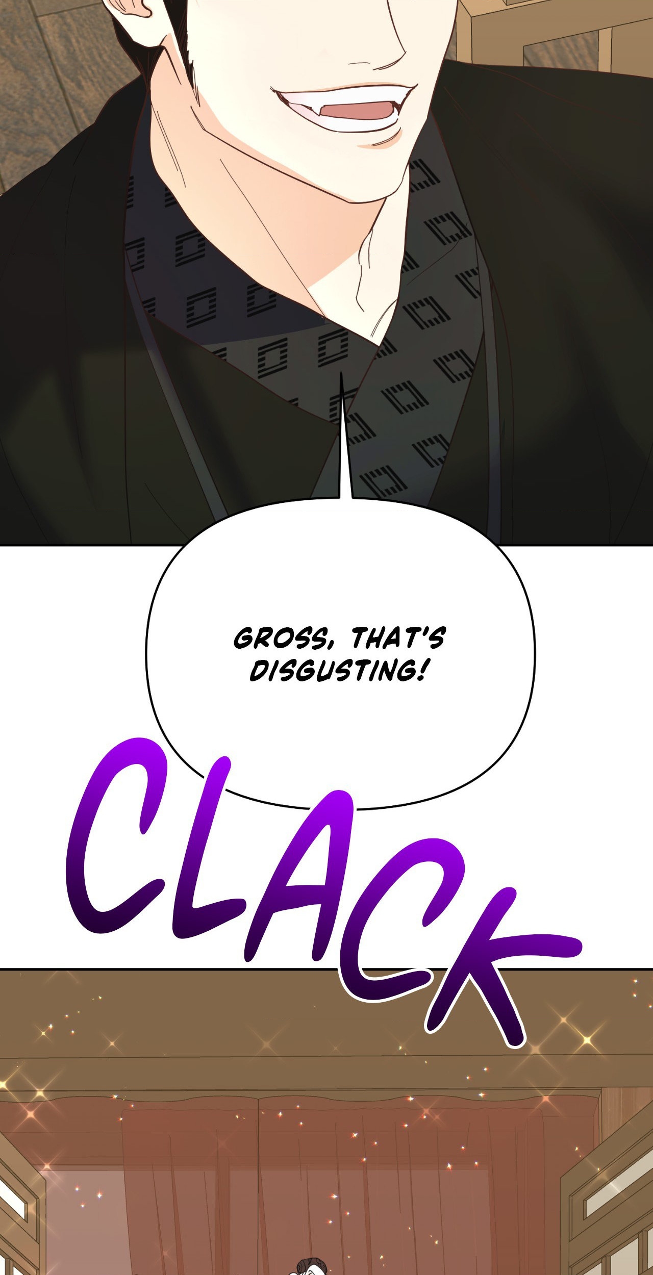 Down the Rabbit Hole [Official] - Chapter 5 manhwa