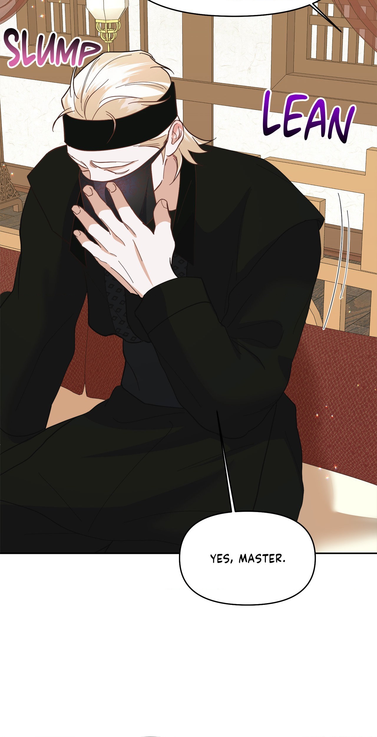 Down the Rabbit Hole [Official] - Chapter 5 manhwa