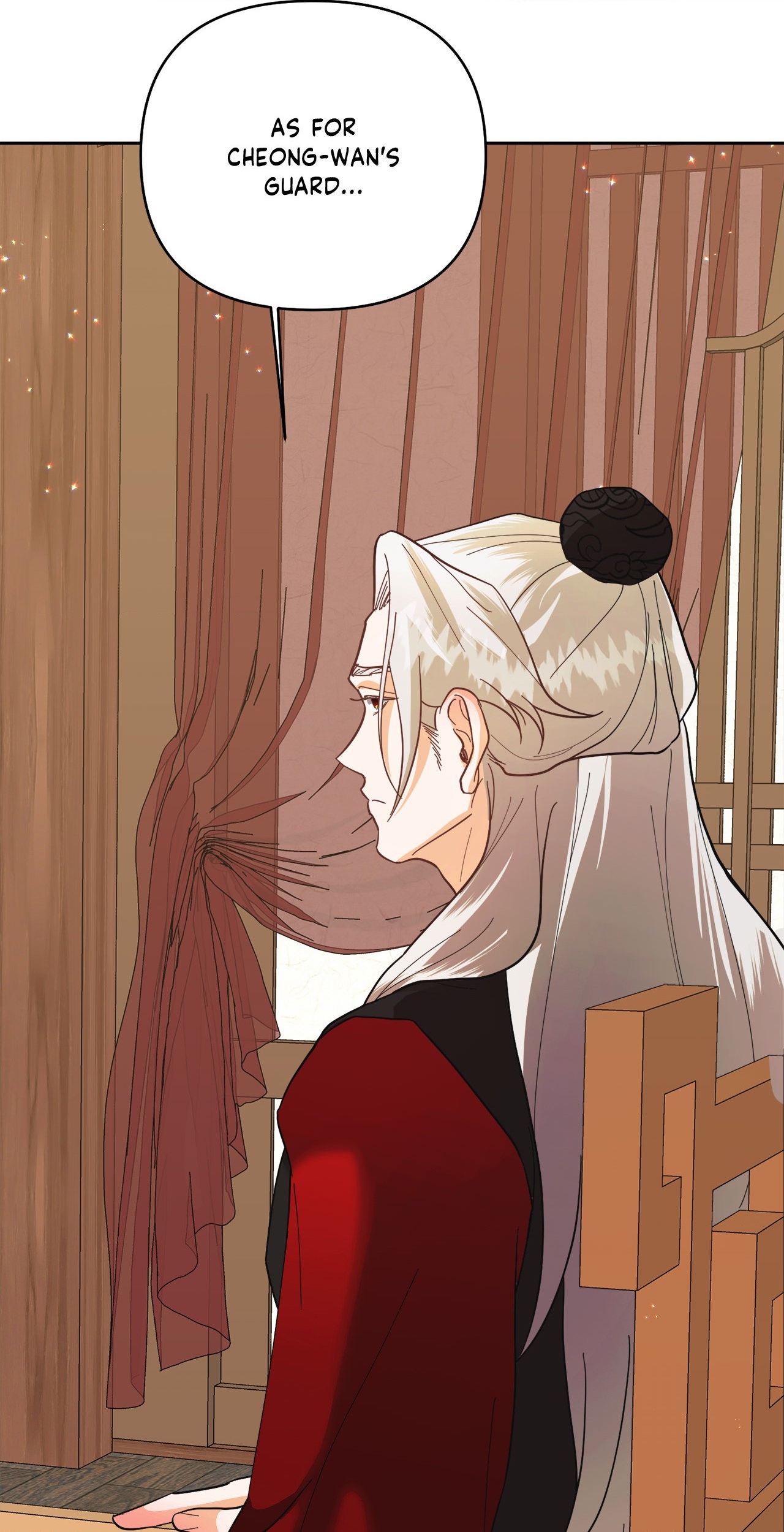 Down the Rabbit Hole [Official] - Chapter 5 manhwa