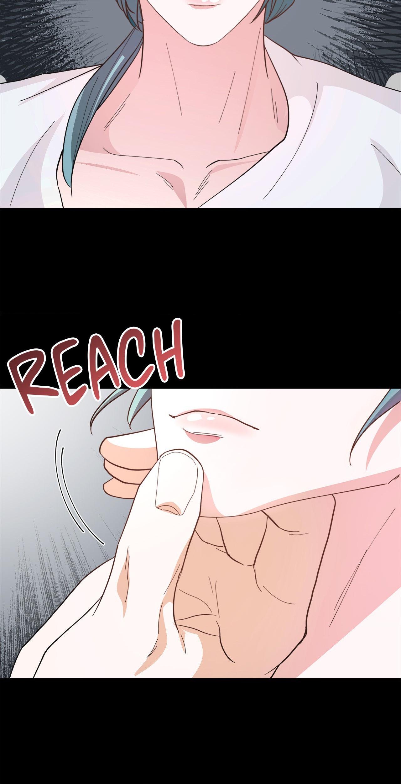 Down the Rabbit Hole [Official] - Chapter 5 manhwa