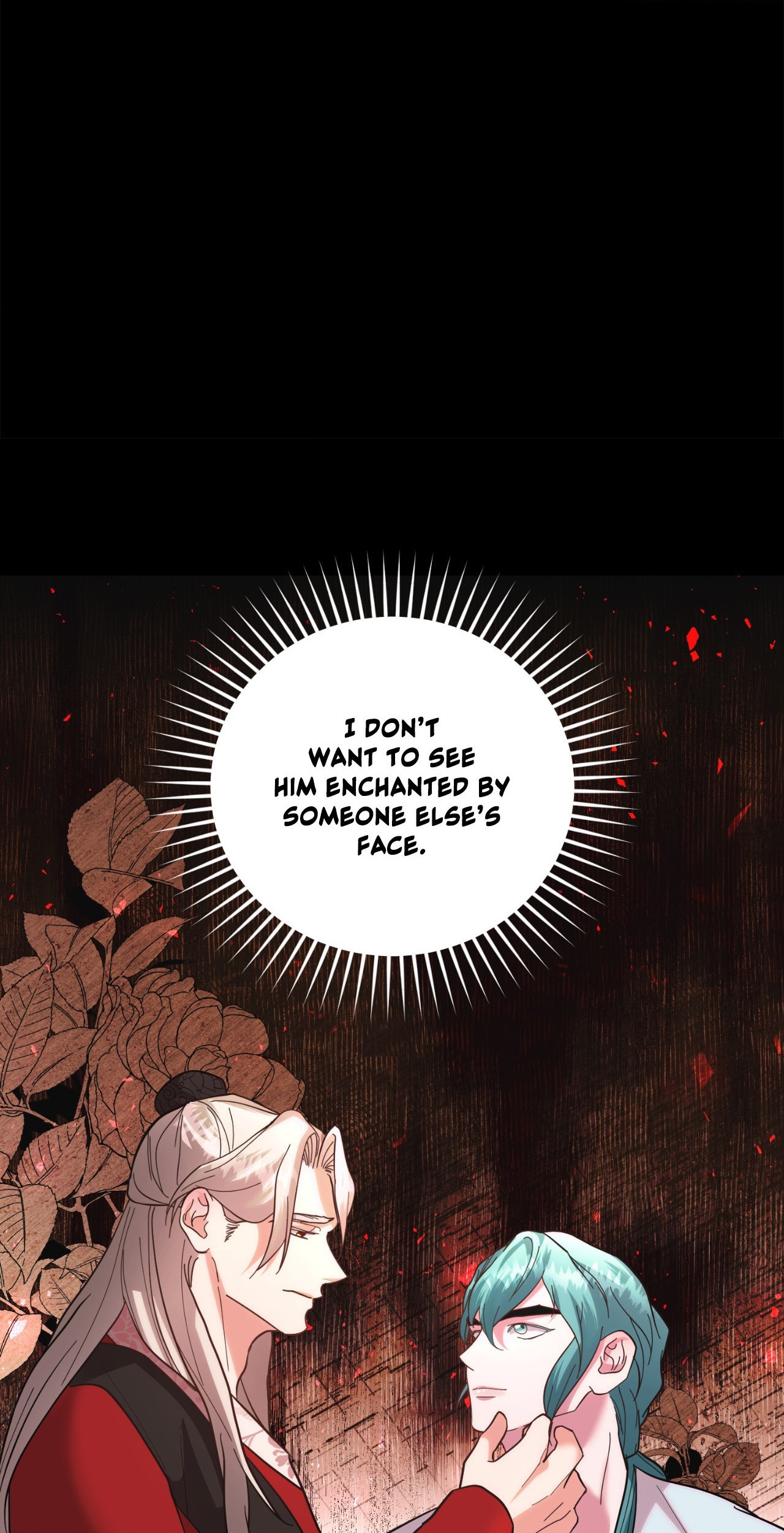 Down the Rabbit Hole [Official] - Chapter 5 manhwa