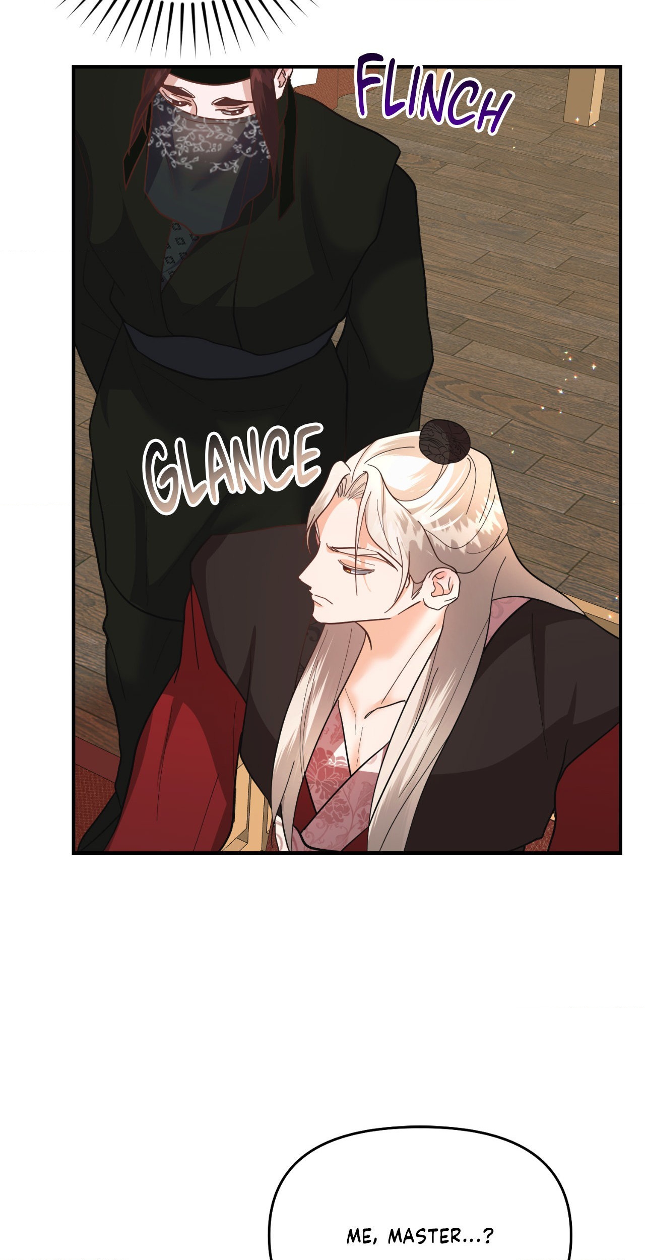 Down the Rabbit Hole [Official] - Chapter 5 manhwa