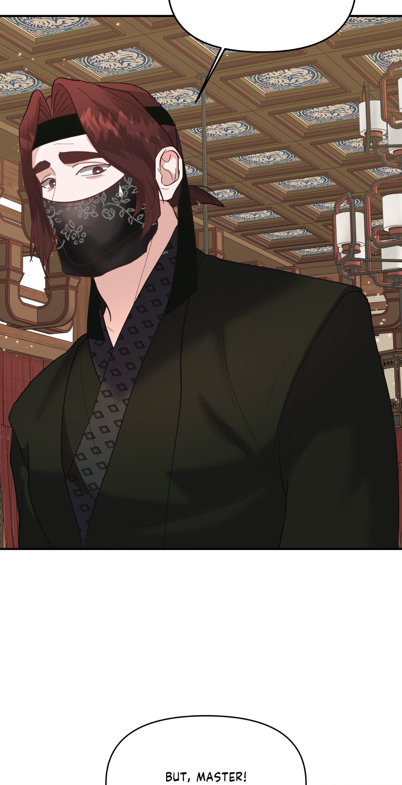 Down the Rabbit Hole [Official] - Chapter 5 manhwa