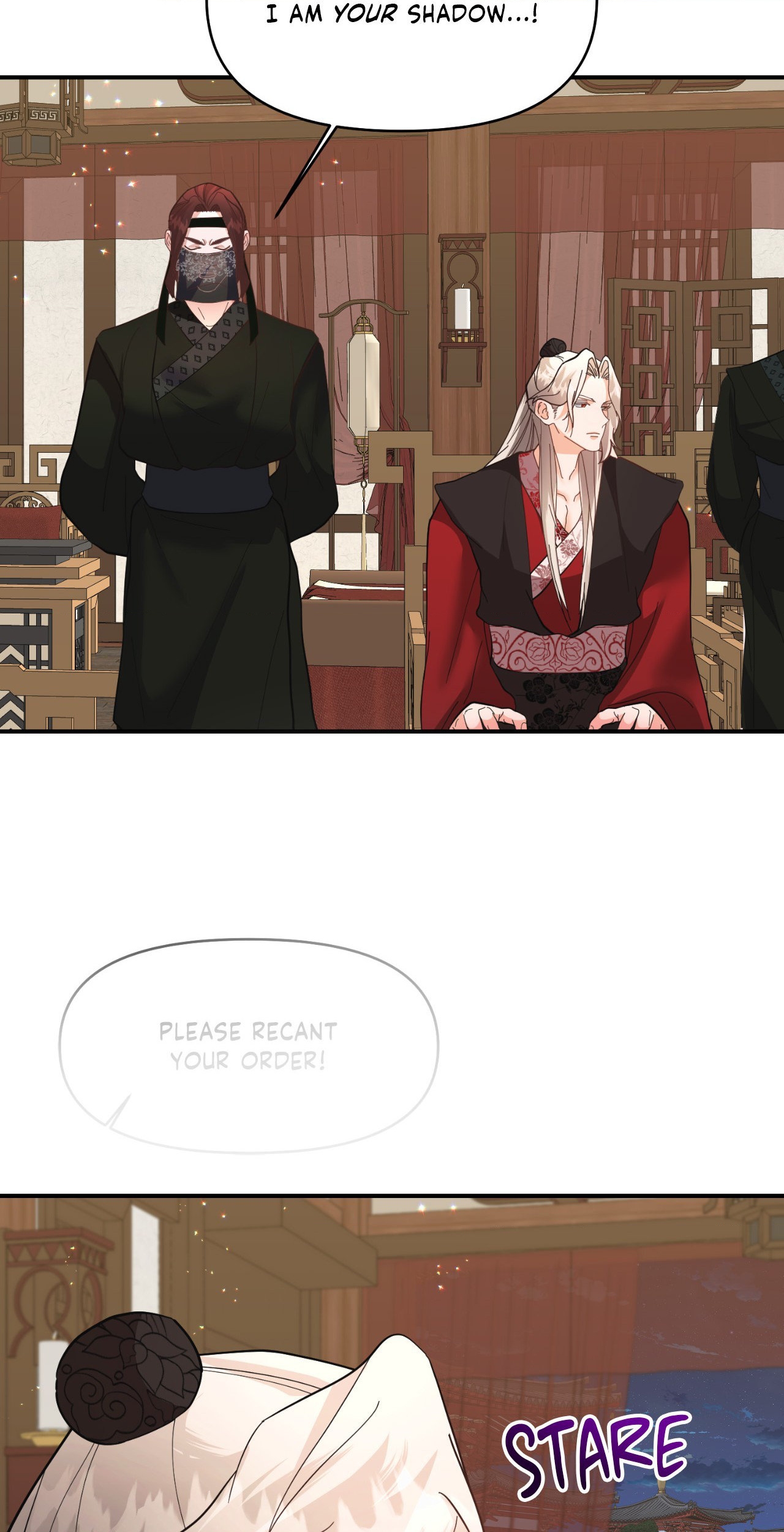 Down the Rabbit Hole [Official] - Chapter 5 manhwa