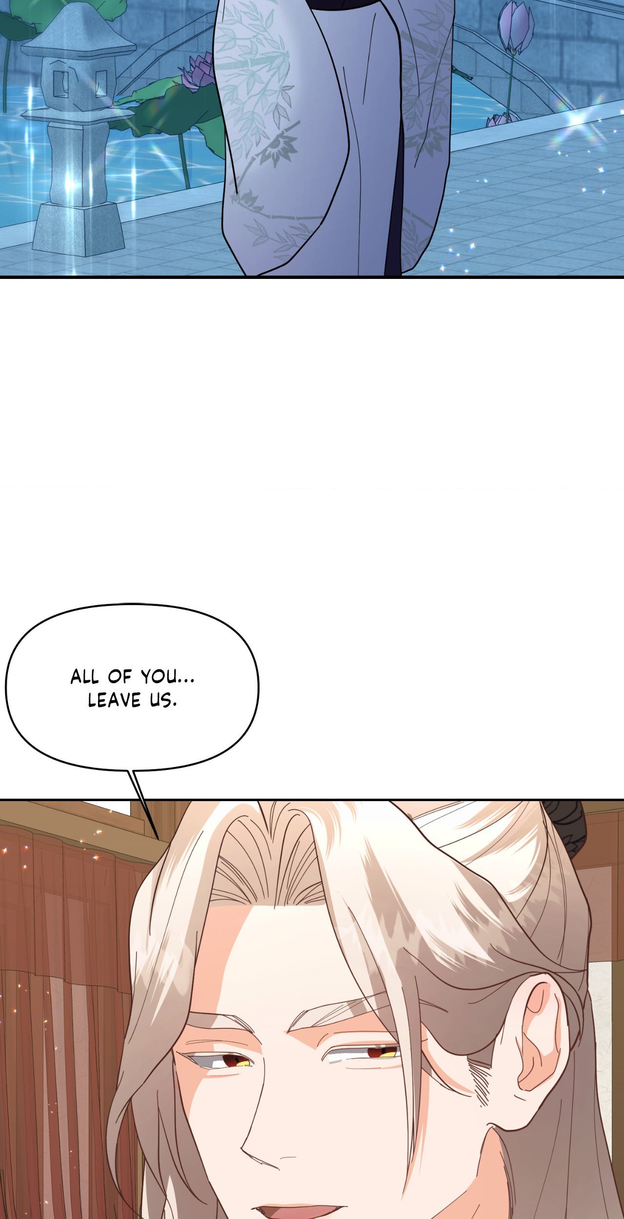 Down the Rabbit Hole [Official] - Chapter 5 manhwa