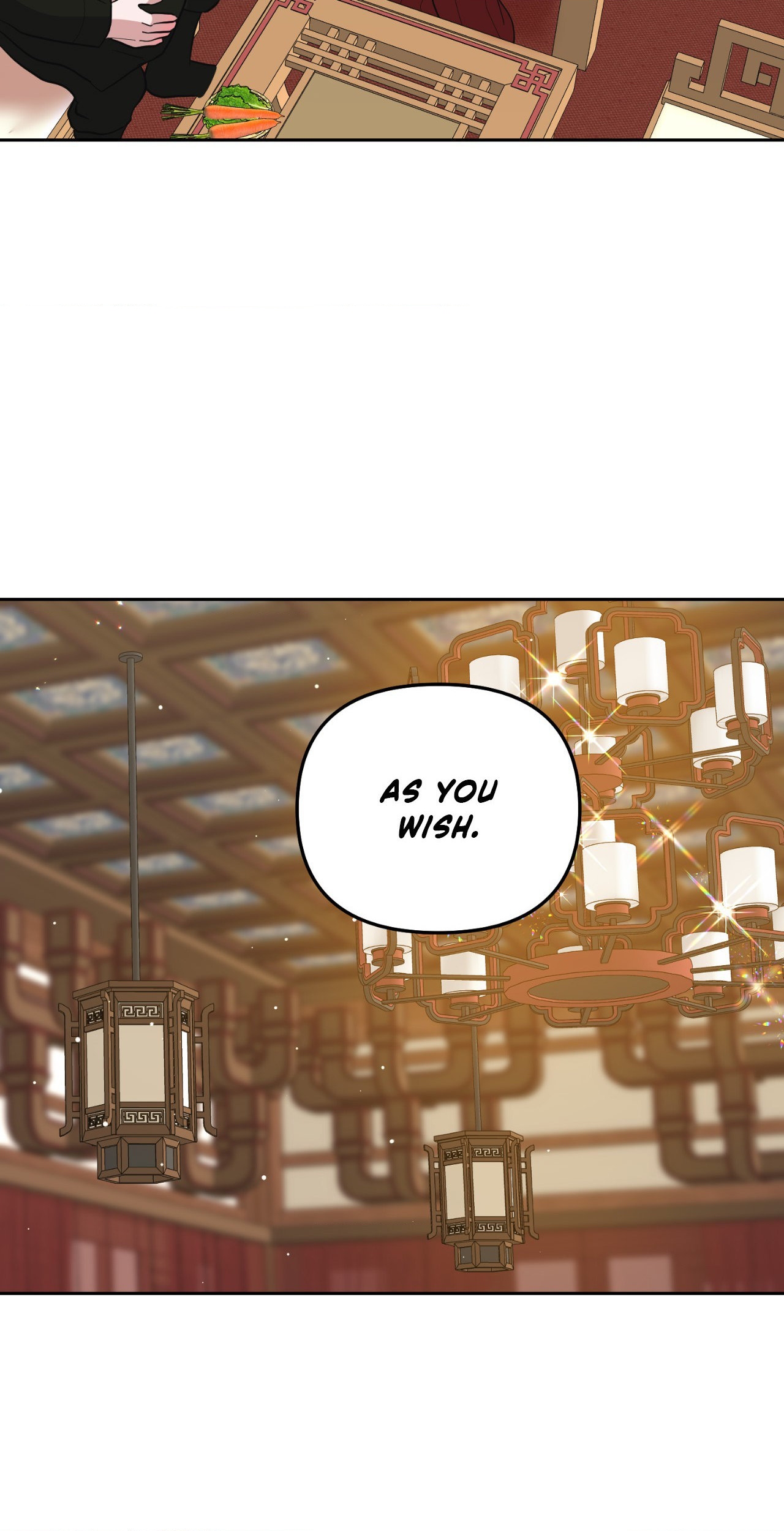 Down the Rabbit Hole [Official] - Chapter 5 manhwa