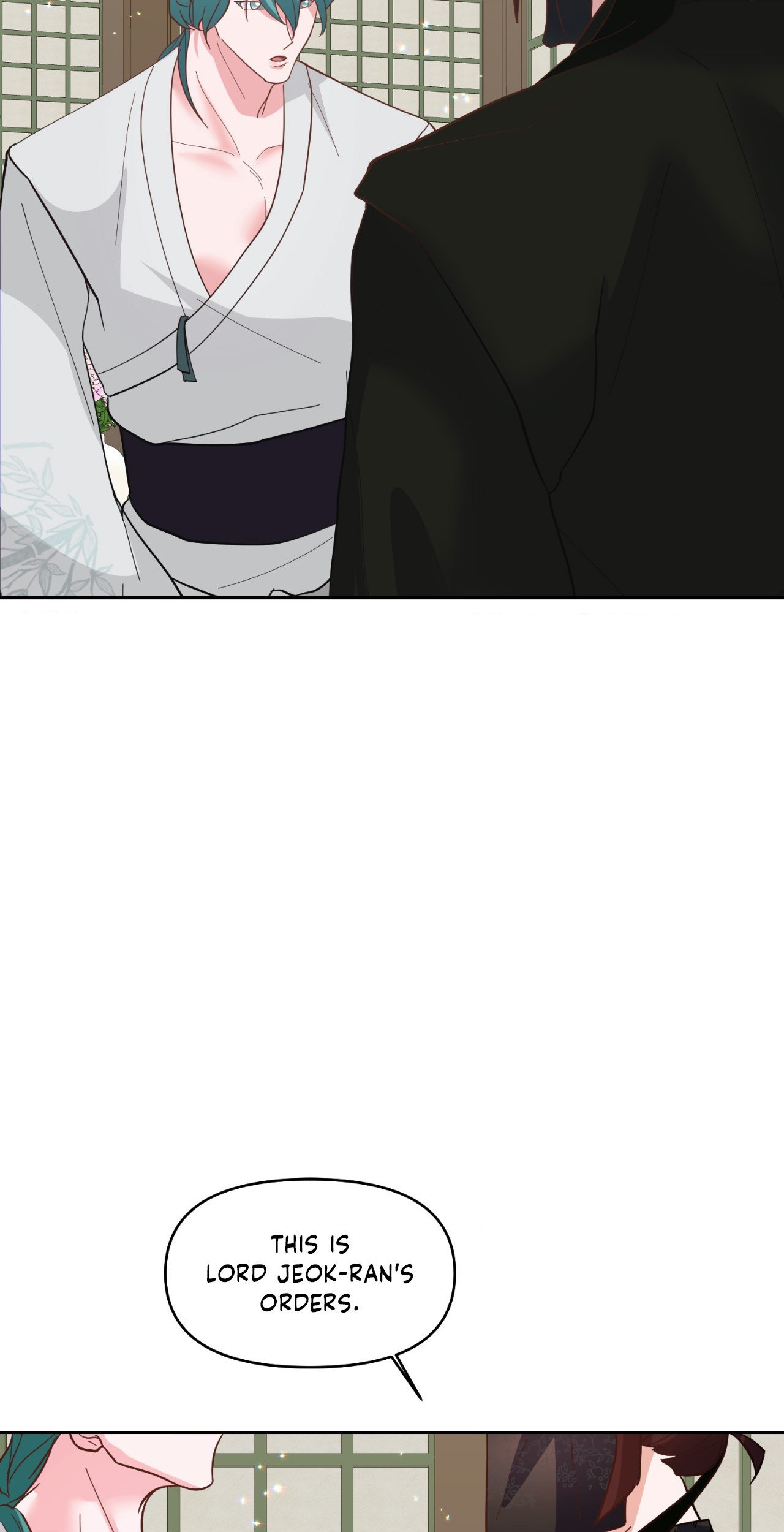 Down the Rabbit Hole [Official] - Chapter 5 manhwa