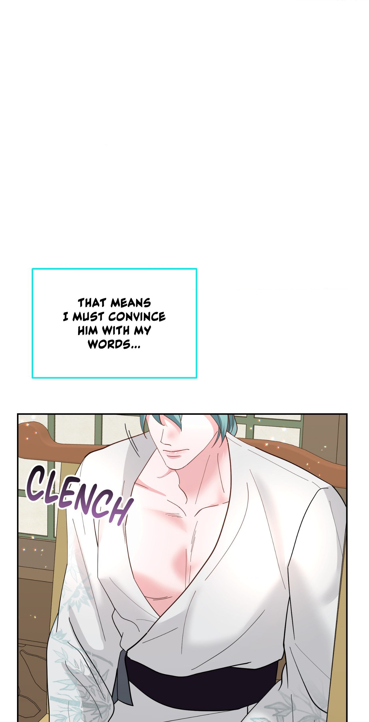 Down the Rabbit Hole [Official] - Chapter 5 manhwa