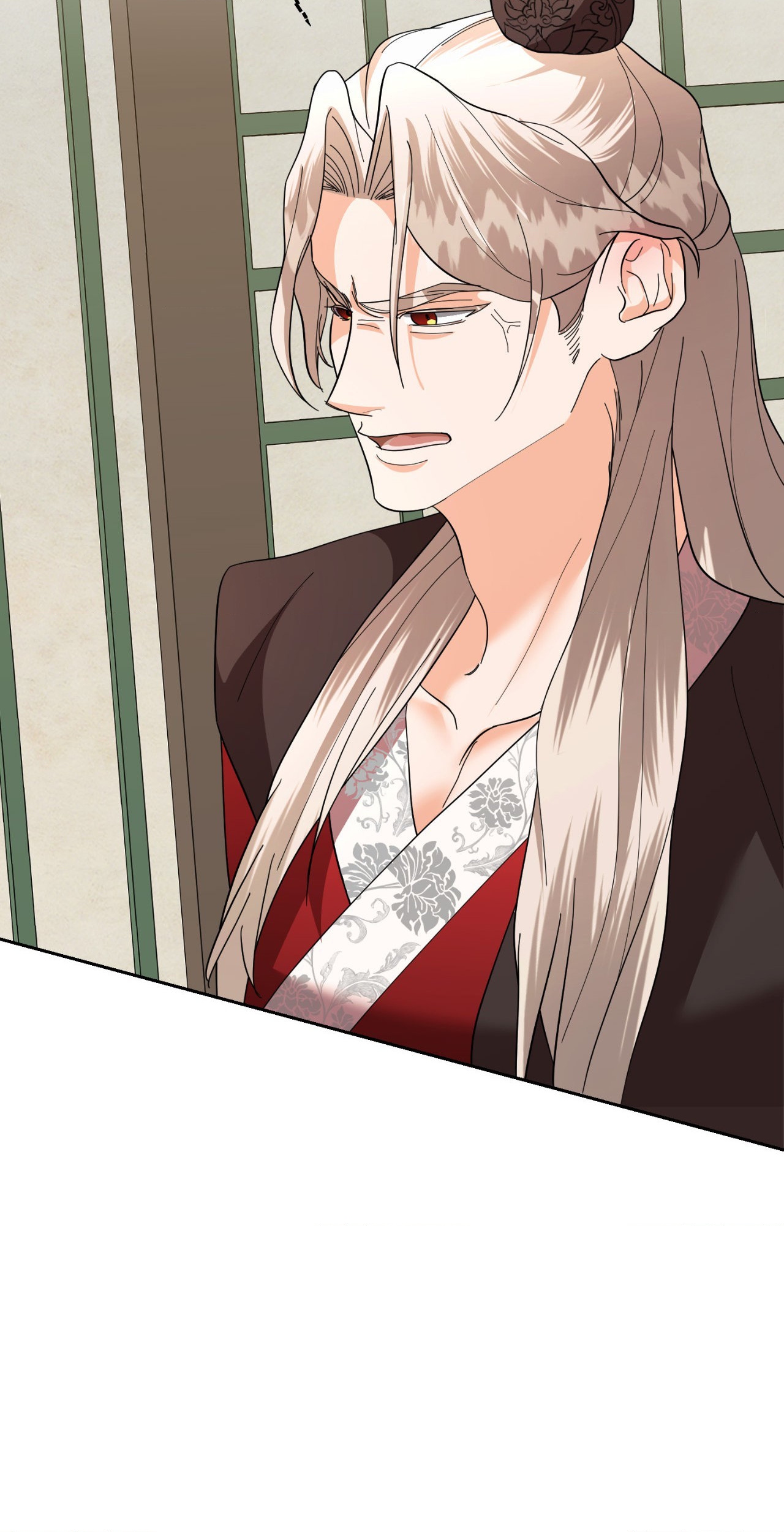 Down the Rabbit Hole [Official] - Chapter 5 manhwa