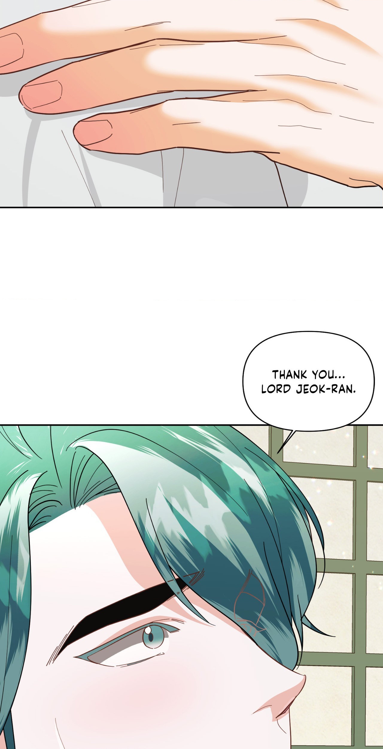 Down the Rabbit Hole [Official] - Chapter 5 manhwa