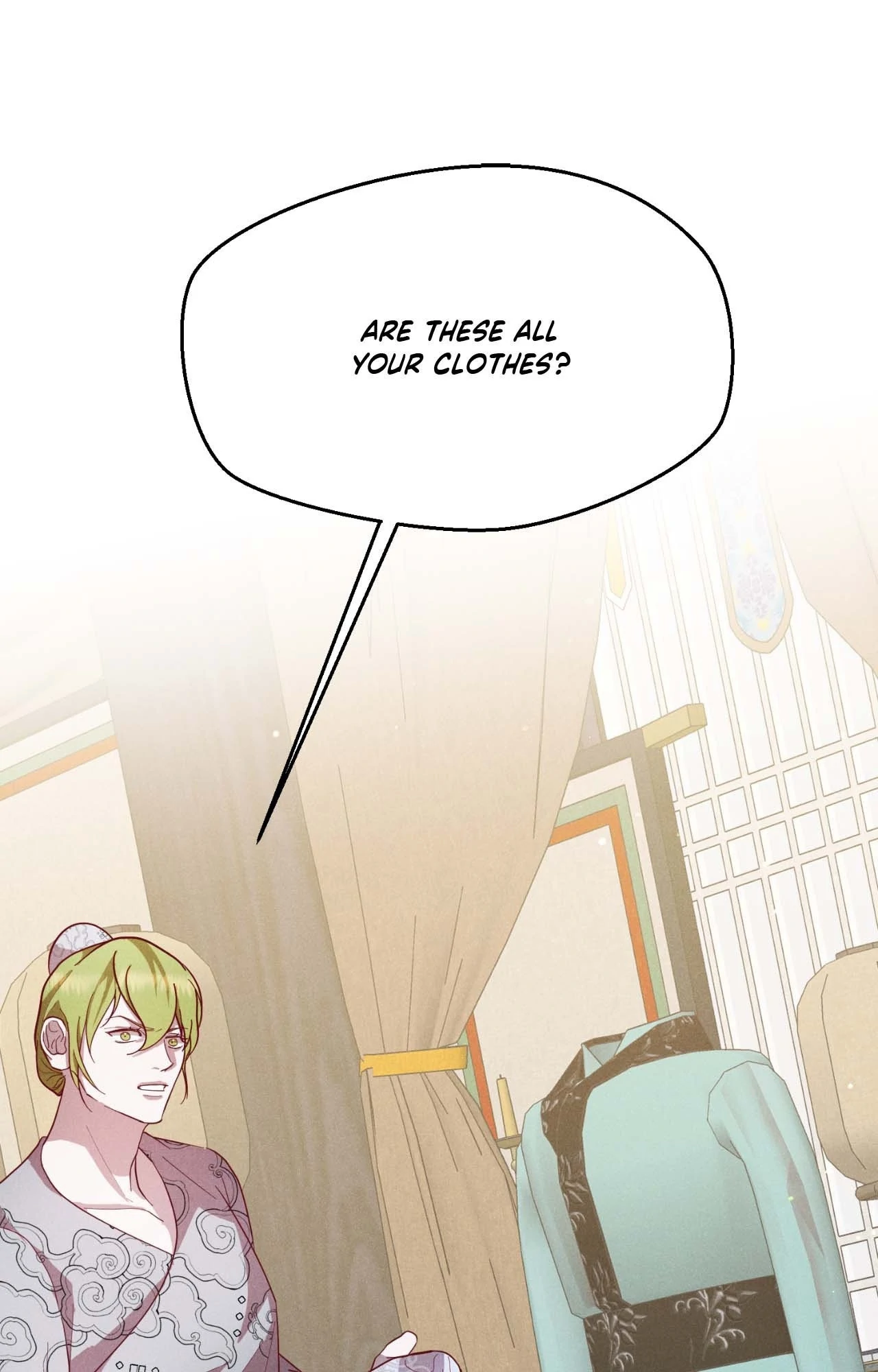 Down the Rabbit Hole [Official] - Chapter 50 manhwa