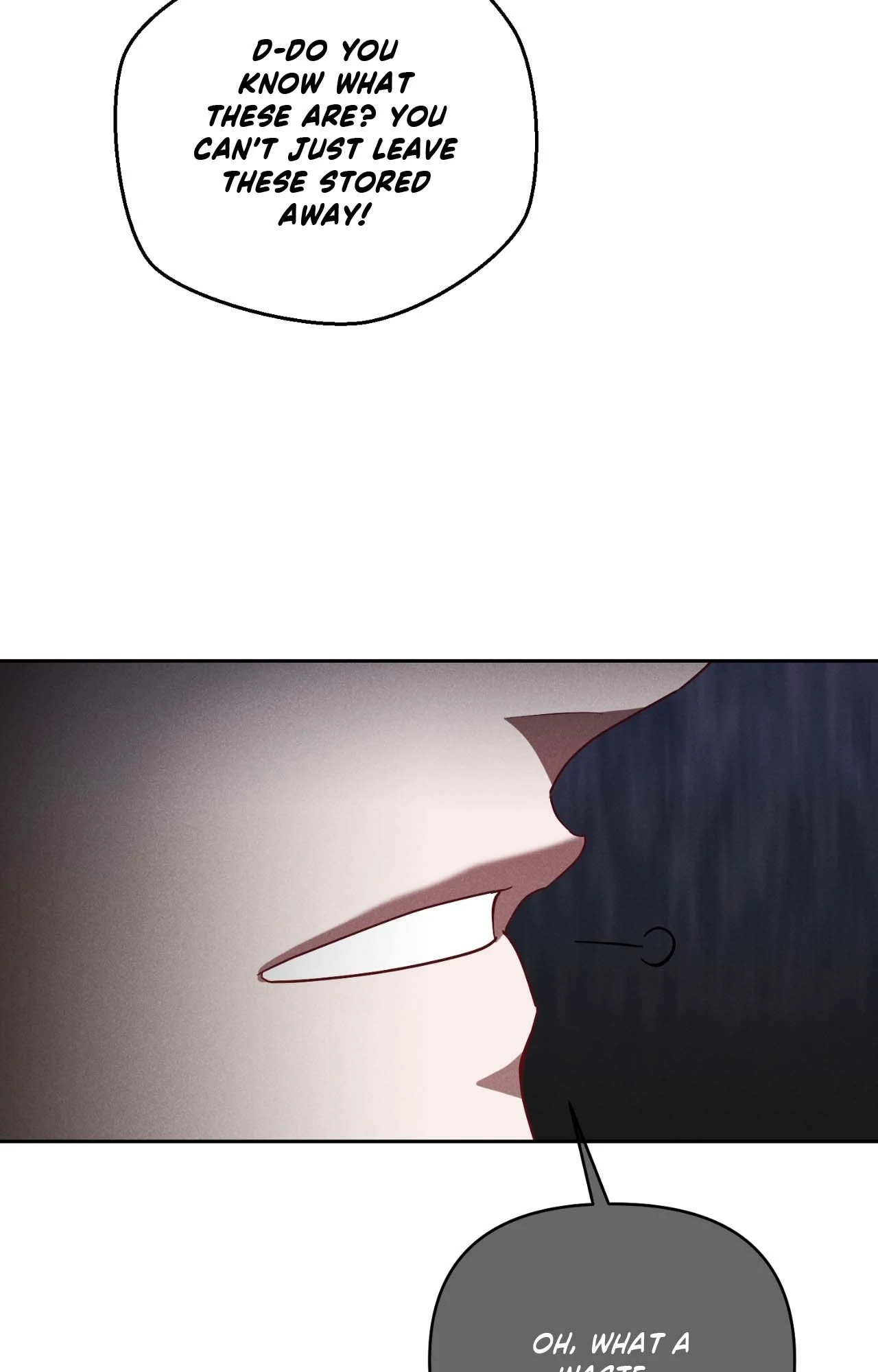 Down the Rabbit Hole [Official] - Chapter 50 manhwa