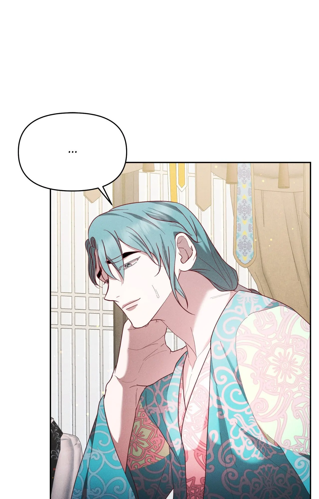 Down the Rabbit Hole [Official] - Chapter 50 manhwa