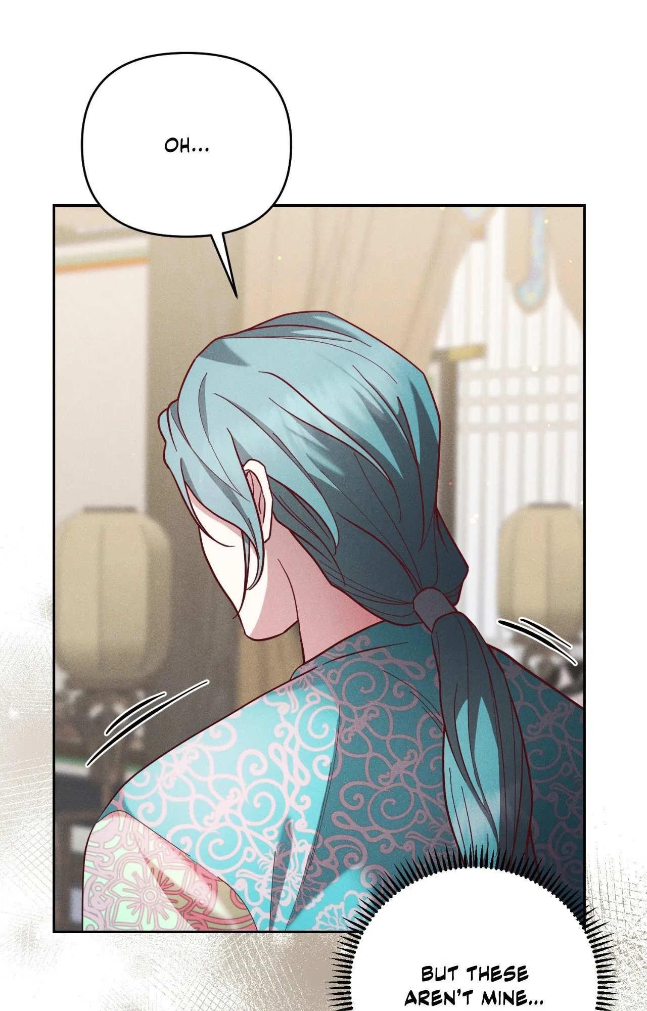 Down the Rabbit Hole [Official] - Chapter 50 manhwa