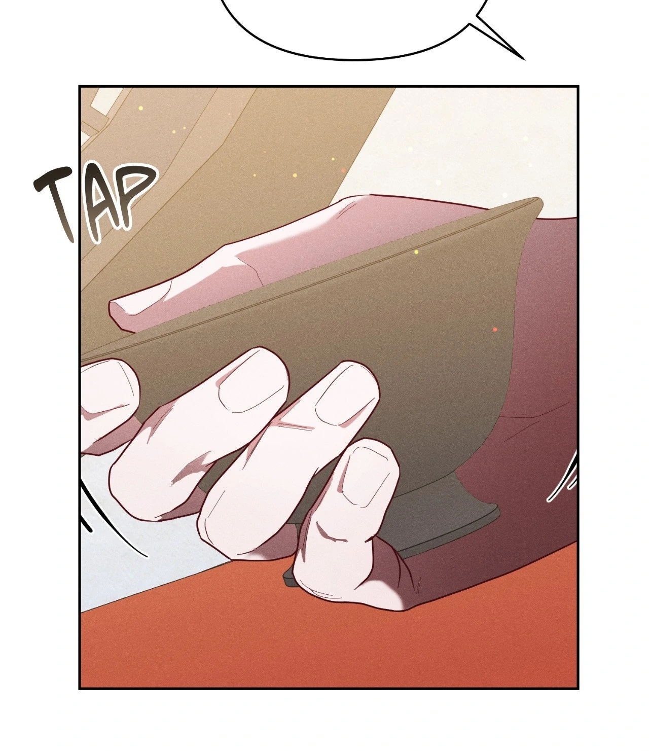 Down the Rabbit Hole [Official] - Chapter 50 manhwa