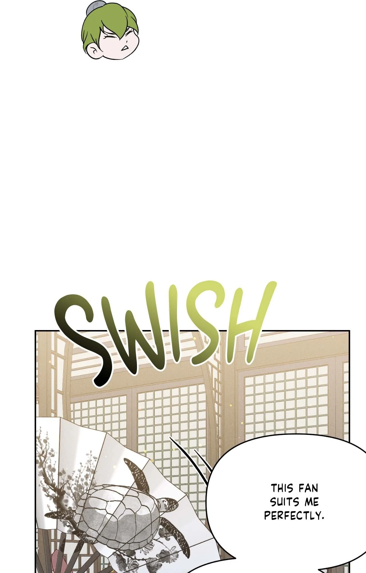 Down the Rabbit Hole [Official] - Chapter 50 manhwa