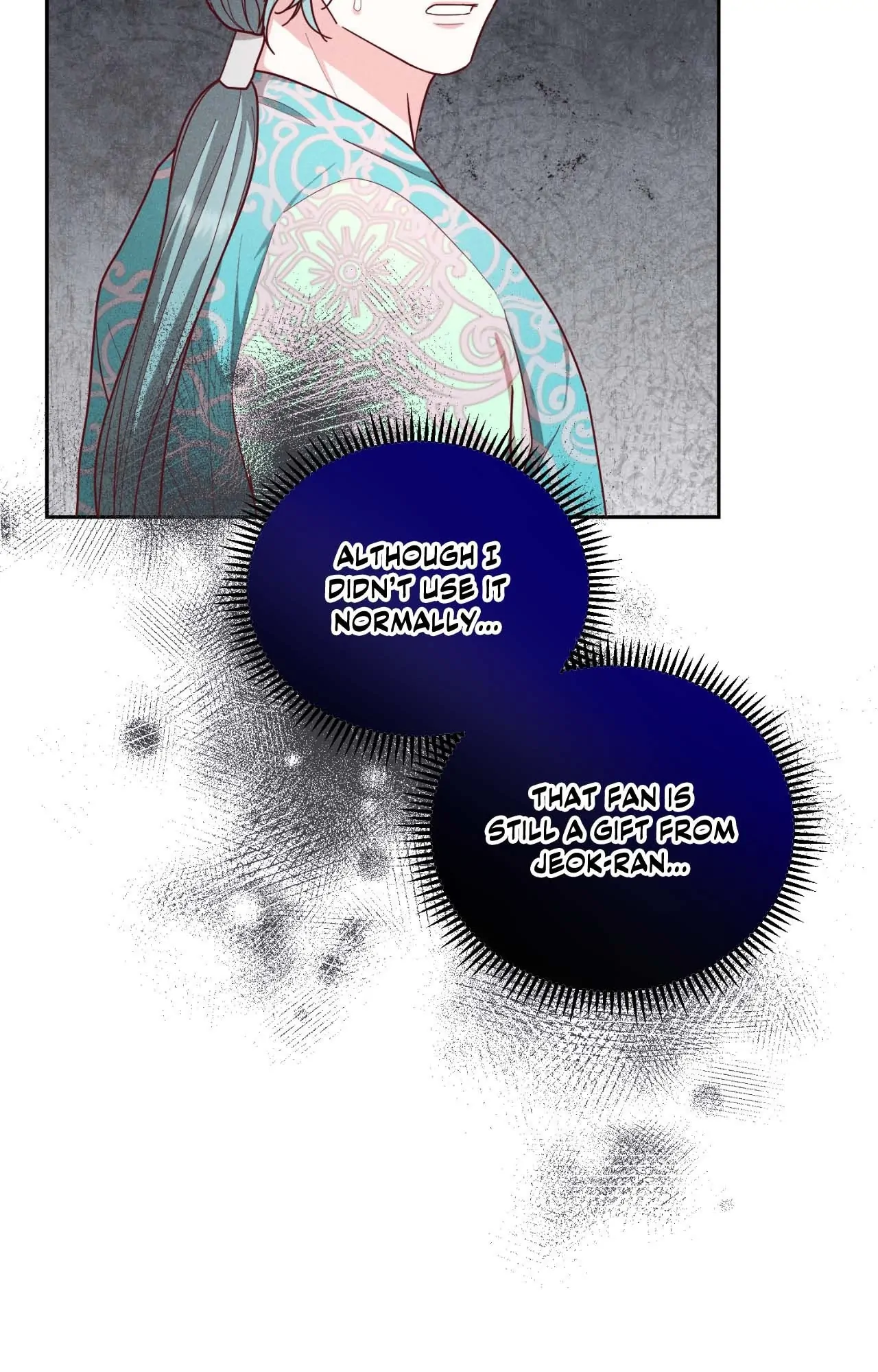 Down the Rabbit Hole [Official] - Chapter 50 manhwa