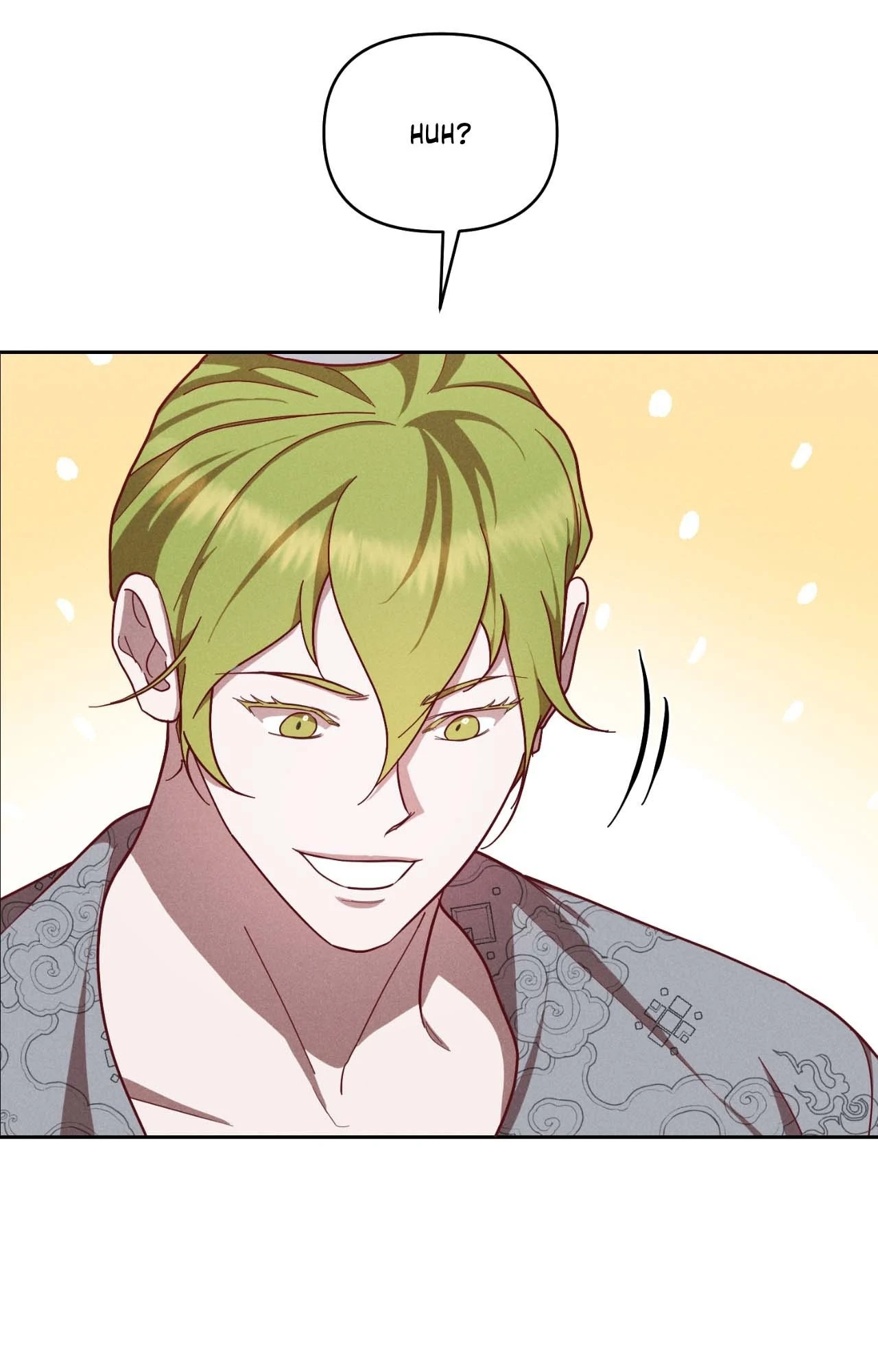 Down the Rabbit Hole [Official] - Chapter 50 manhwa