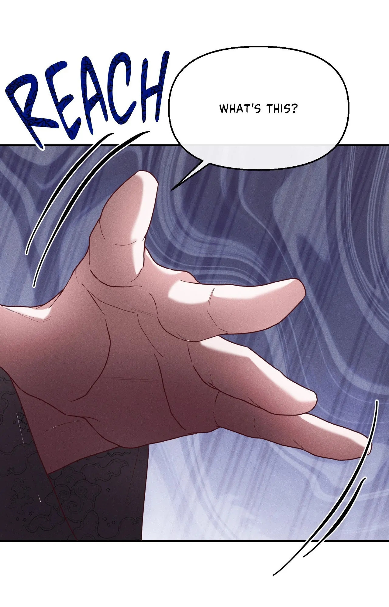 Down the Rabbit Hole [Official] - Chapter 50 manhwa