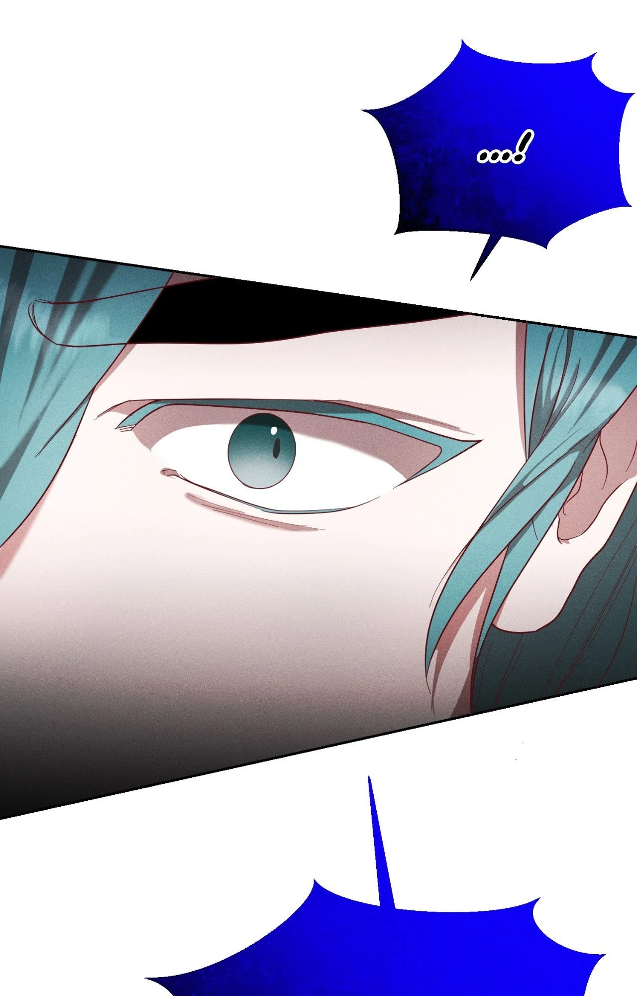 Down the Rabbit Hole [Official] - Chapter 50 manhwa