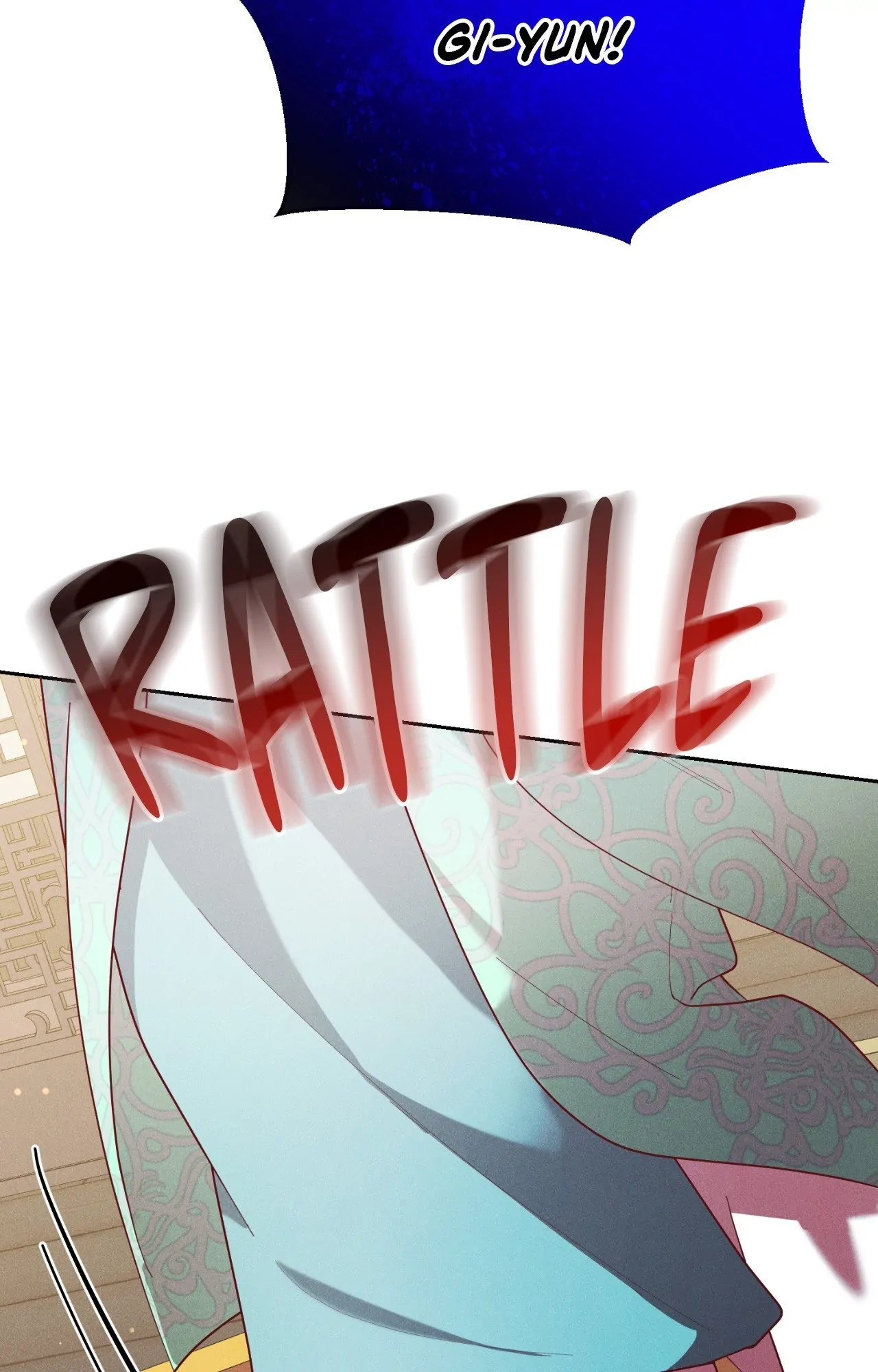 Down the Rabbit Hole [Official] - Chapter 50 manhwa