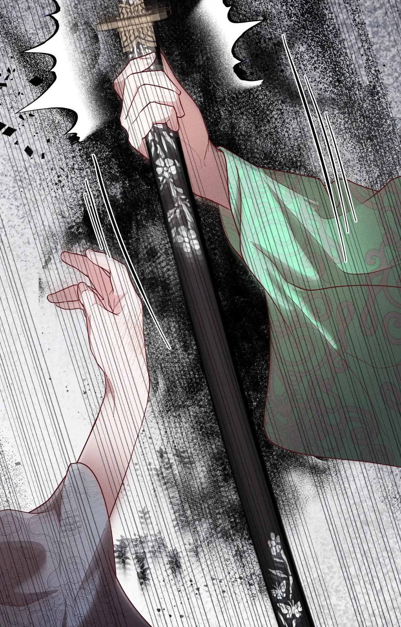 Down the Rabbit Hole [Official] - Chapter 50 manhwa