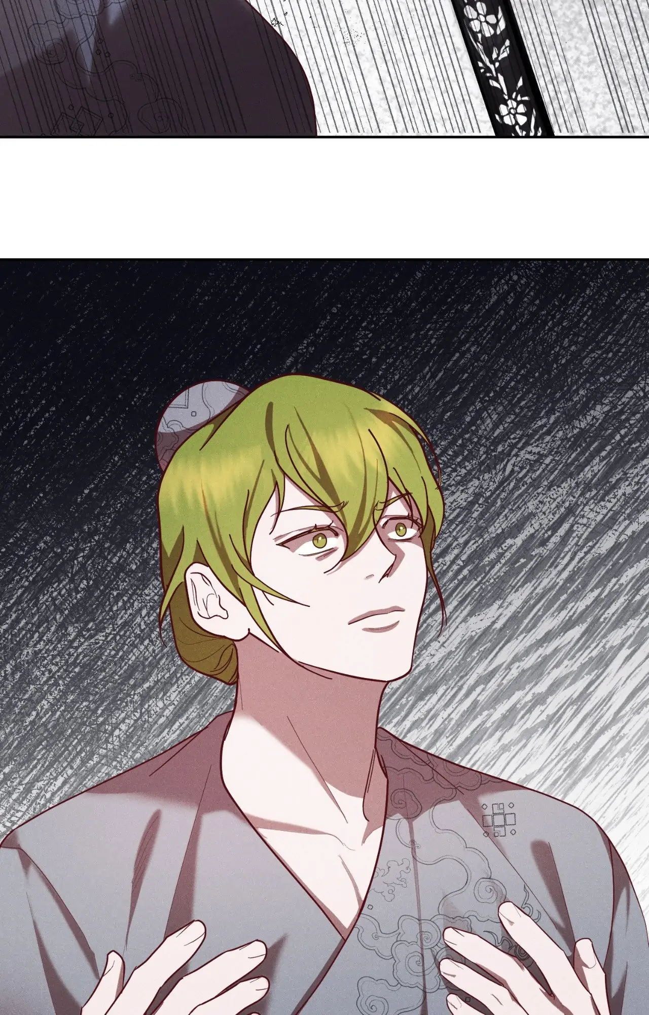 Down the Rabbit Hole [Official] - Chapter 50 manhwa