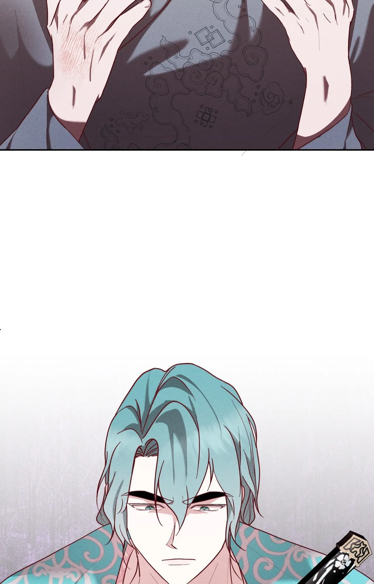 Down the Rabbit Hole [Official] - Chapter 50 manhwa