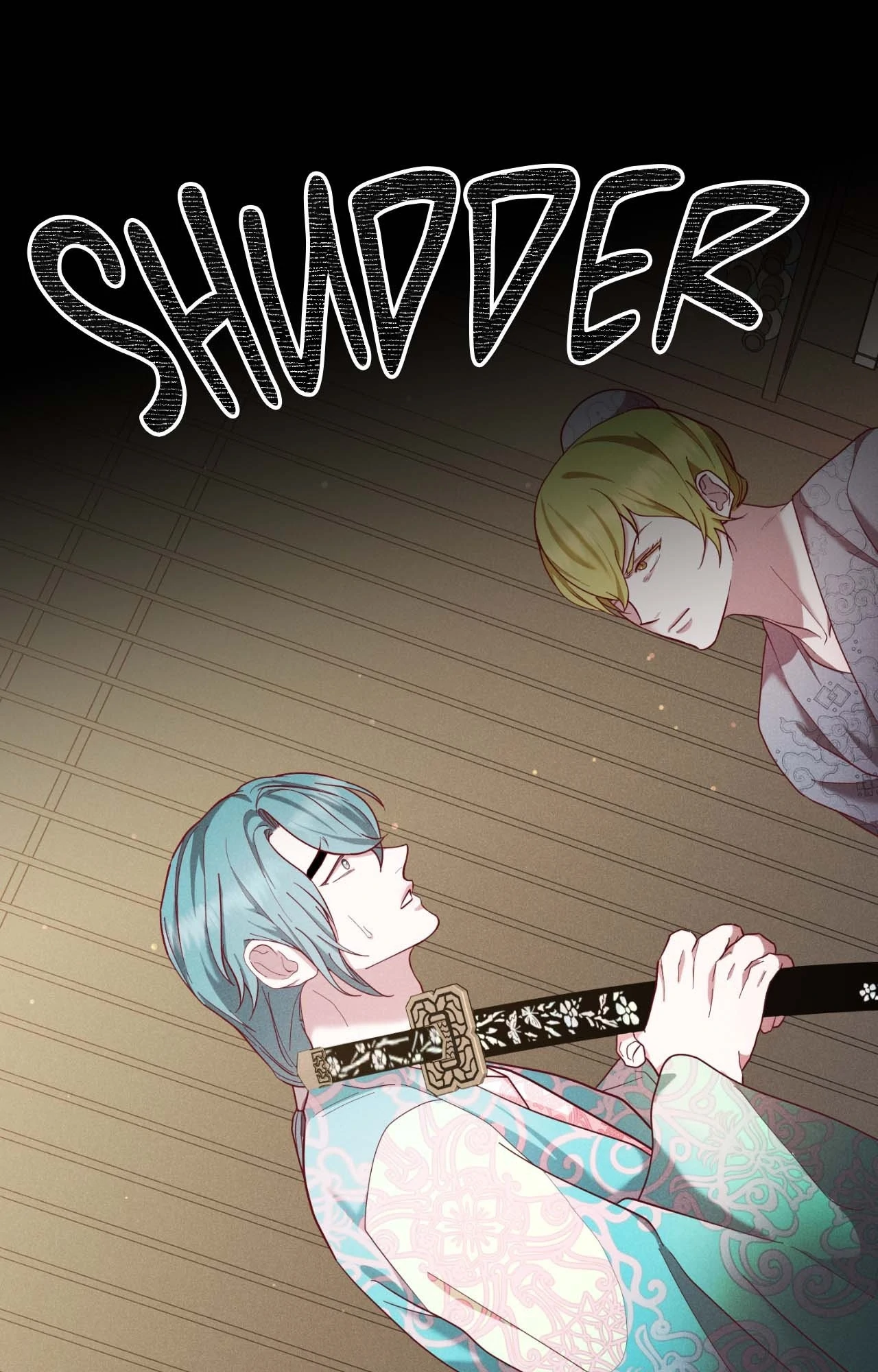 Down the Rabbit Hole [Official] - Chapter 50 manhwa