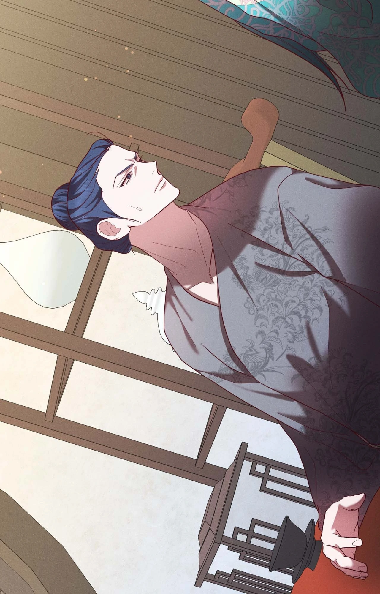 Down the Rabbit Hole [Official] - Chapter 50 manhwa