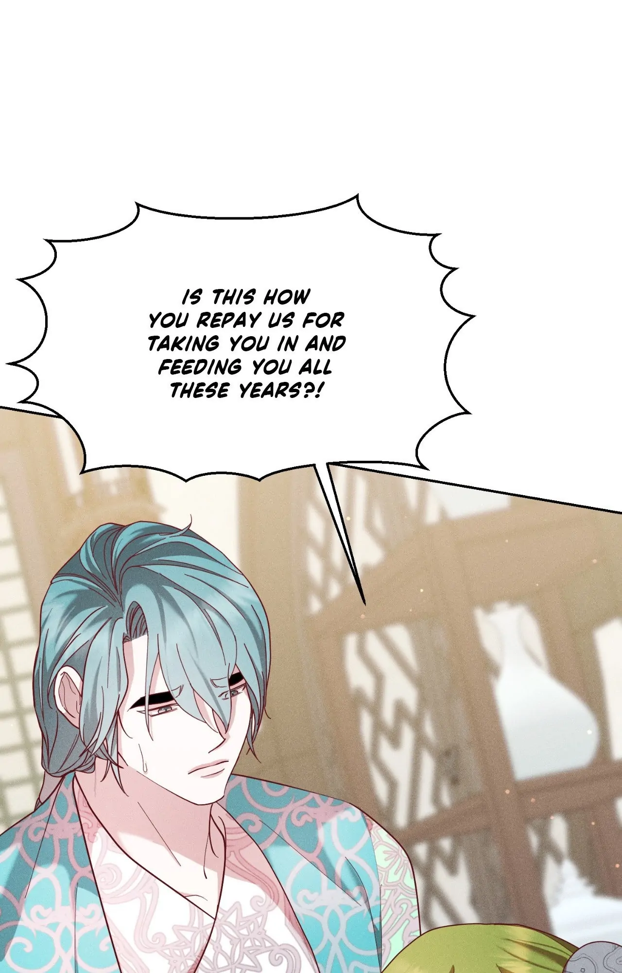 Down the Rabbit Hole [Official] - Chapter 50 manhwa