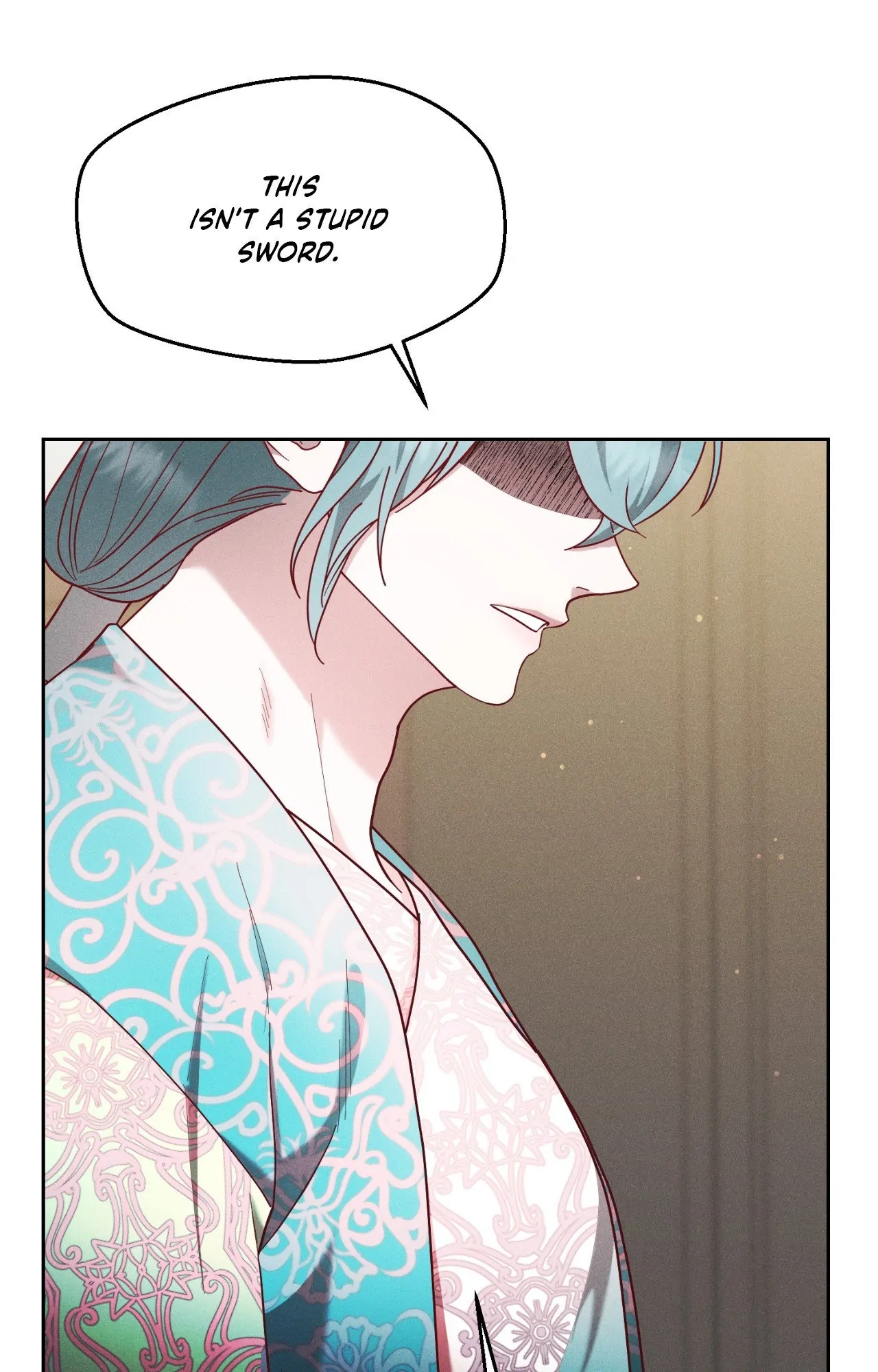 Down the Rabbit Hole [Official] - Chapter 50 manhwa