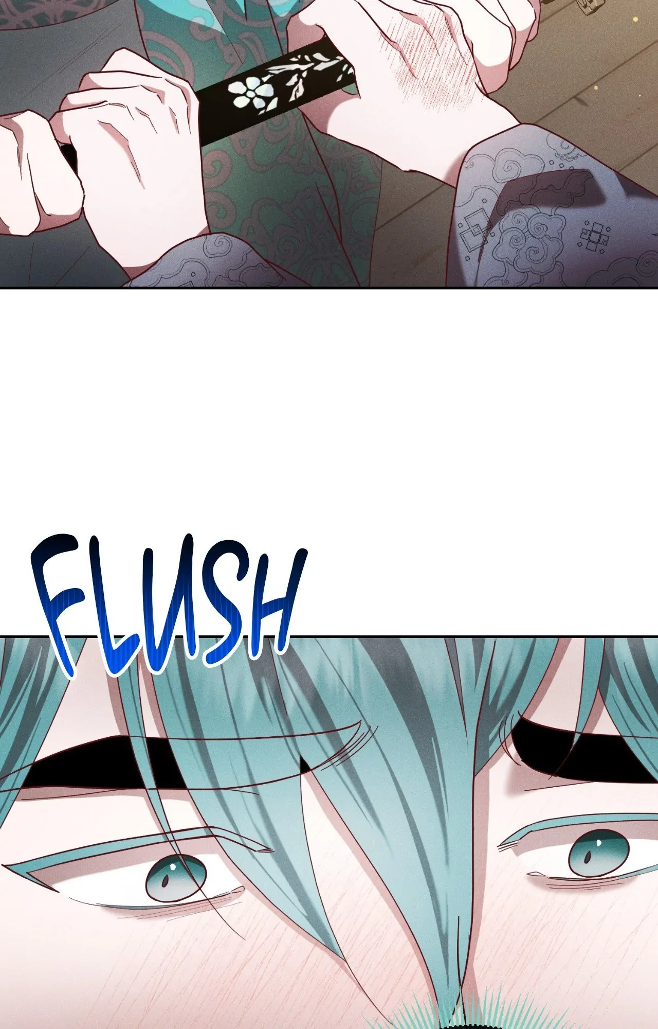 Down the Rabbit Hole [Official] - Chapter 50 manhwa