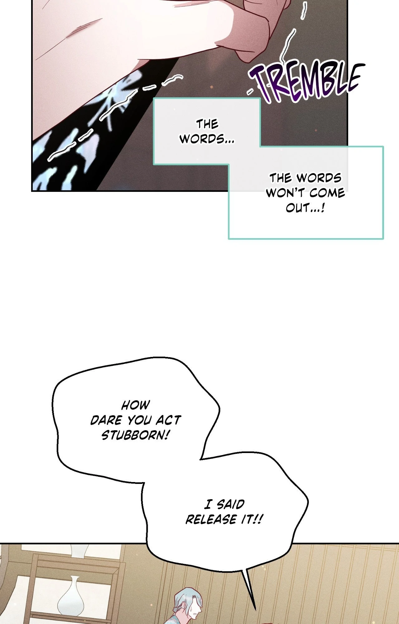 Down the Rabbit Hole [Official] - Chapter 50 manhwa