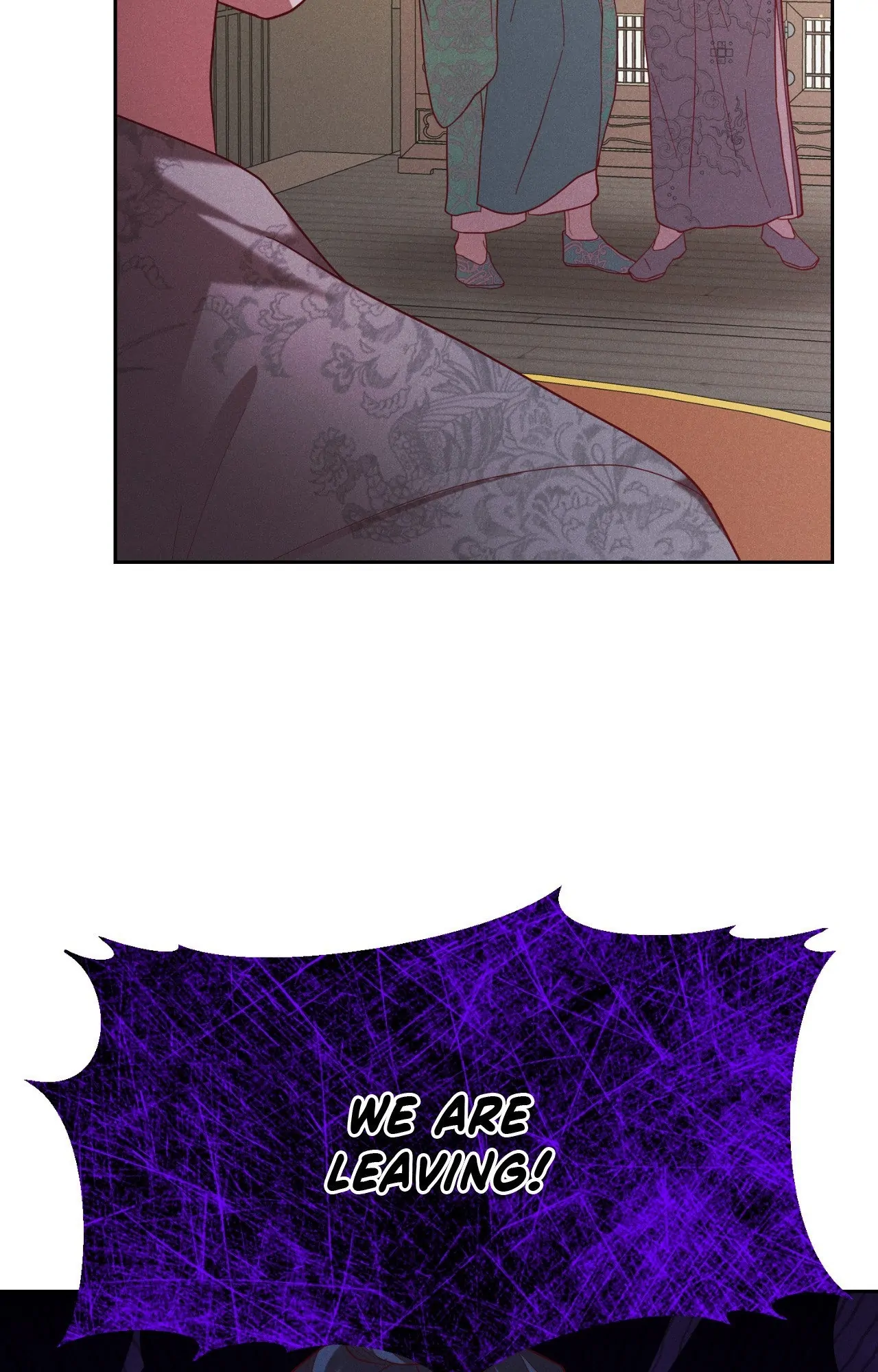Down the Rabbit Hole [Official] - Chapter 50 manhwa