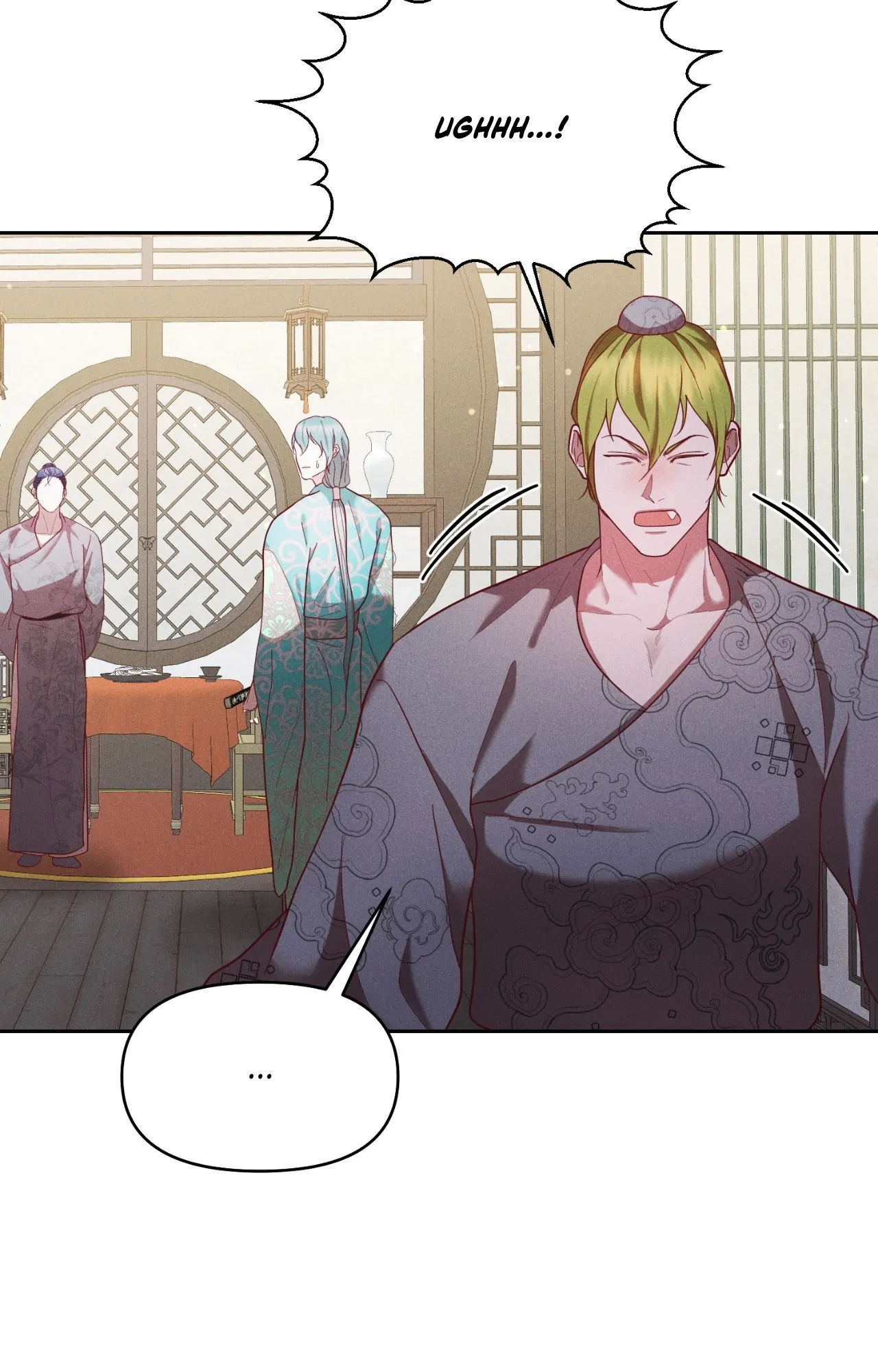 Down the Rabbit Hole [Official] - Chapter 50 manhwa