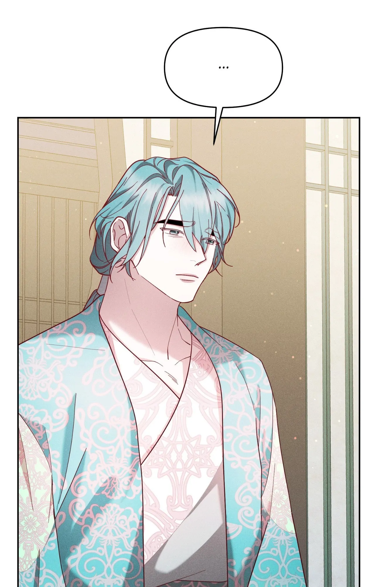 Down the Rabbit Hole [Official] - Chapter 50 manhwa