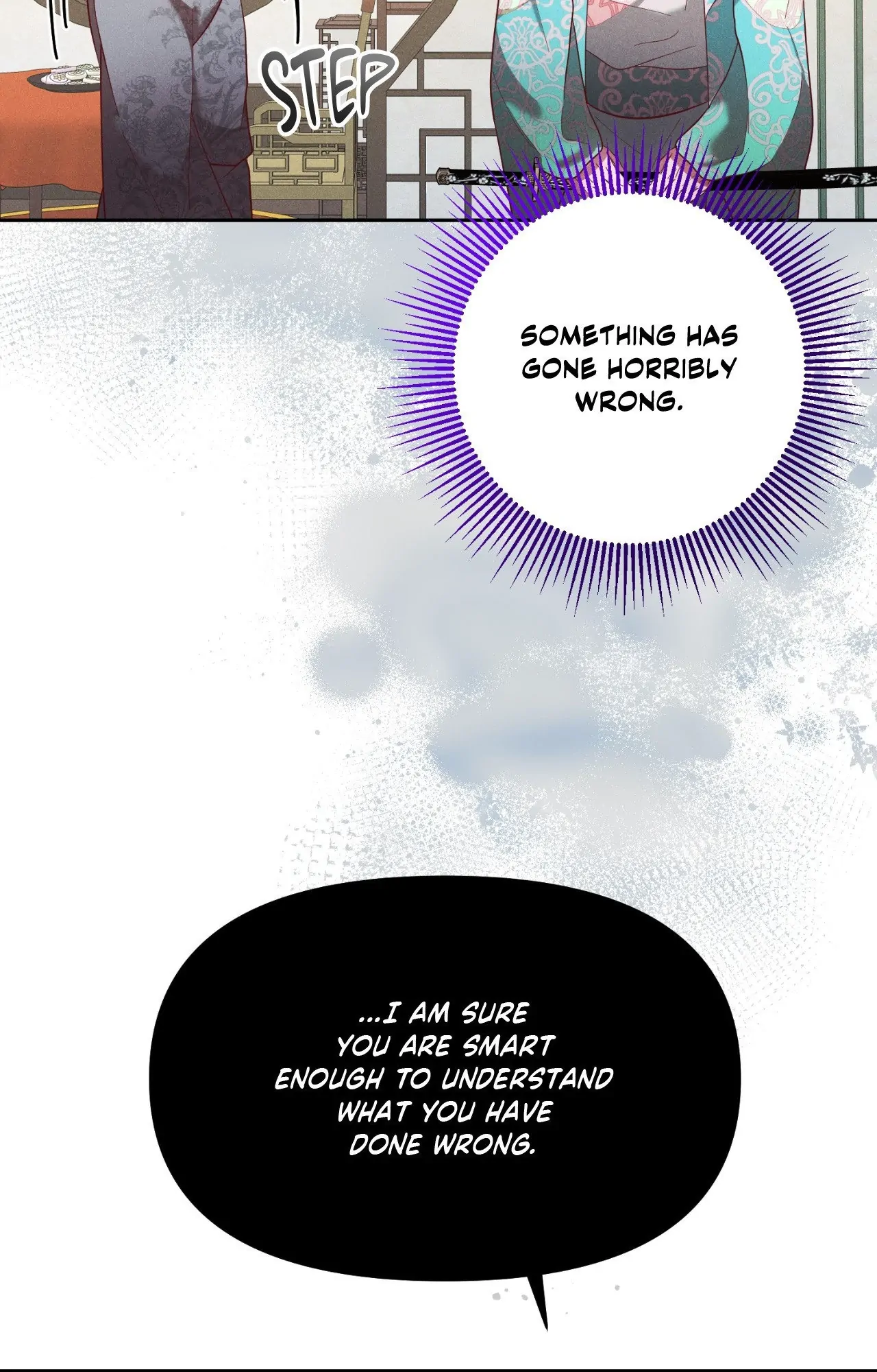 Down the Rabbit Hole [Official] - Chapter 50 manhwa